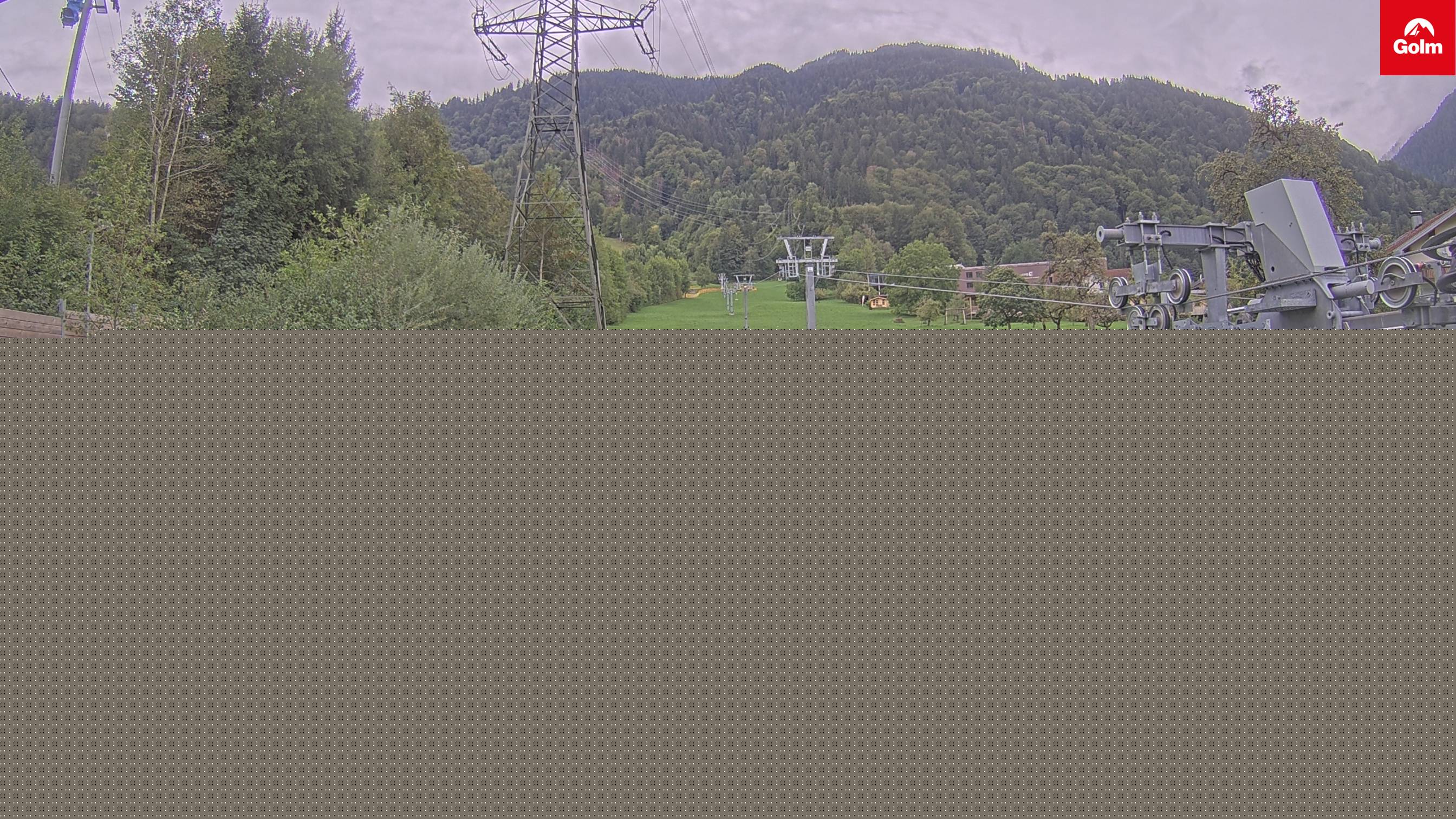 Golm | Schlepplift Innerbach