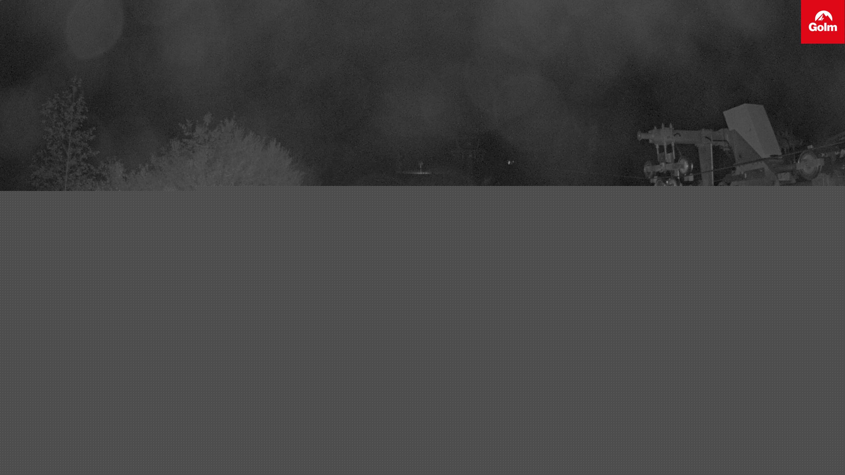 Golm | Schlepplift Innerbach