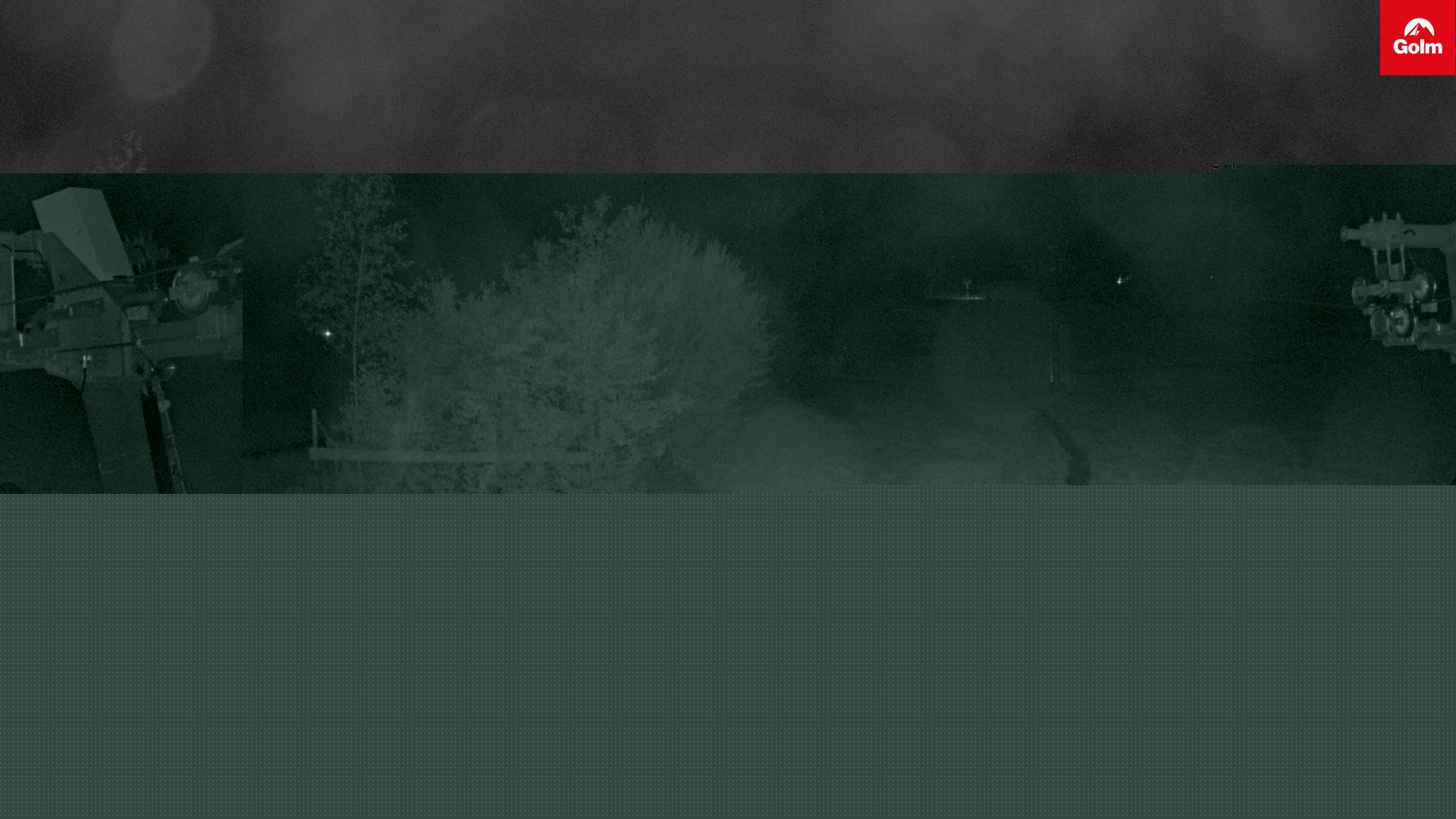Golm | Schlepplift Innerbach