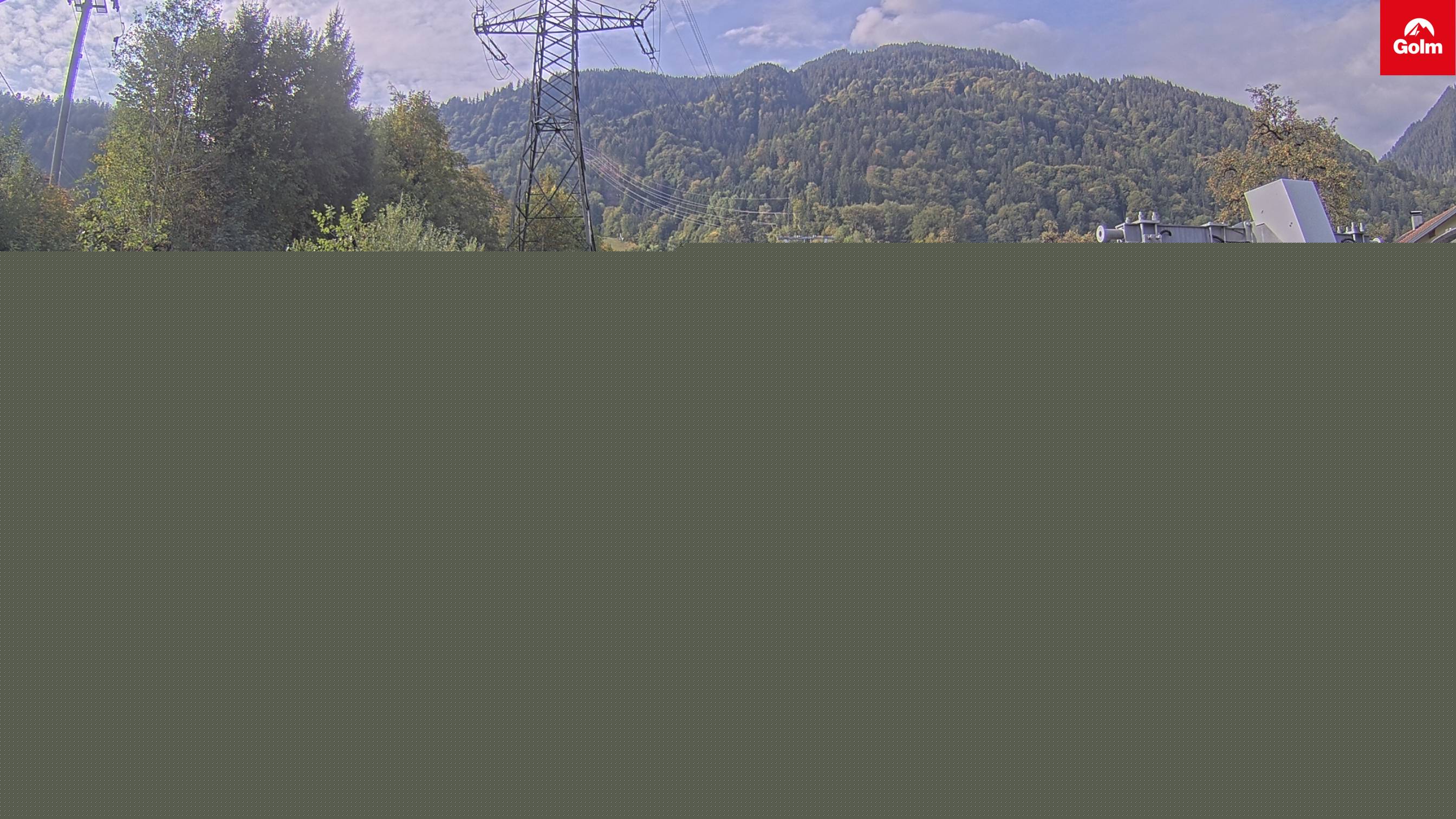 Golm | Schlepplift Innerbach