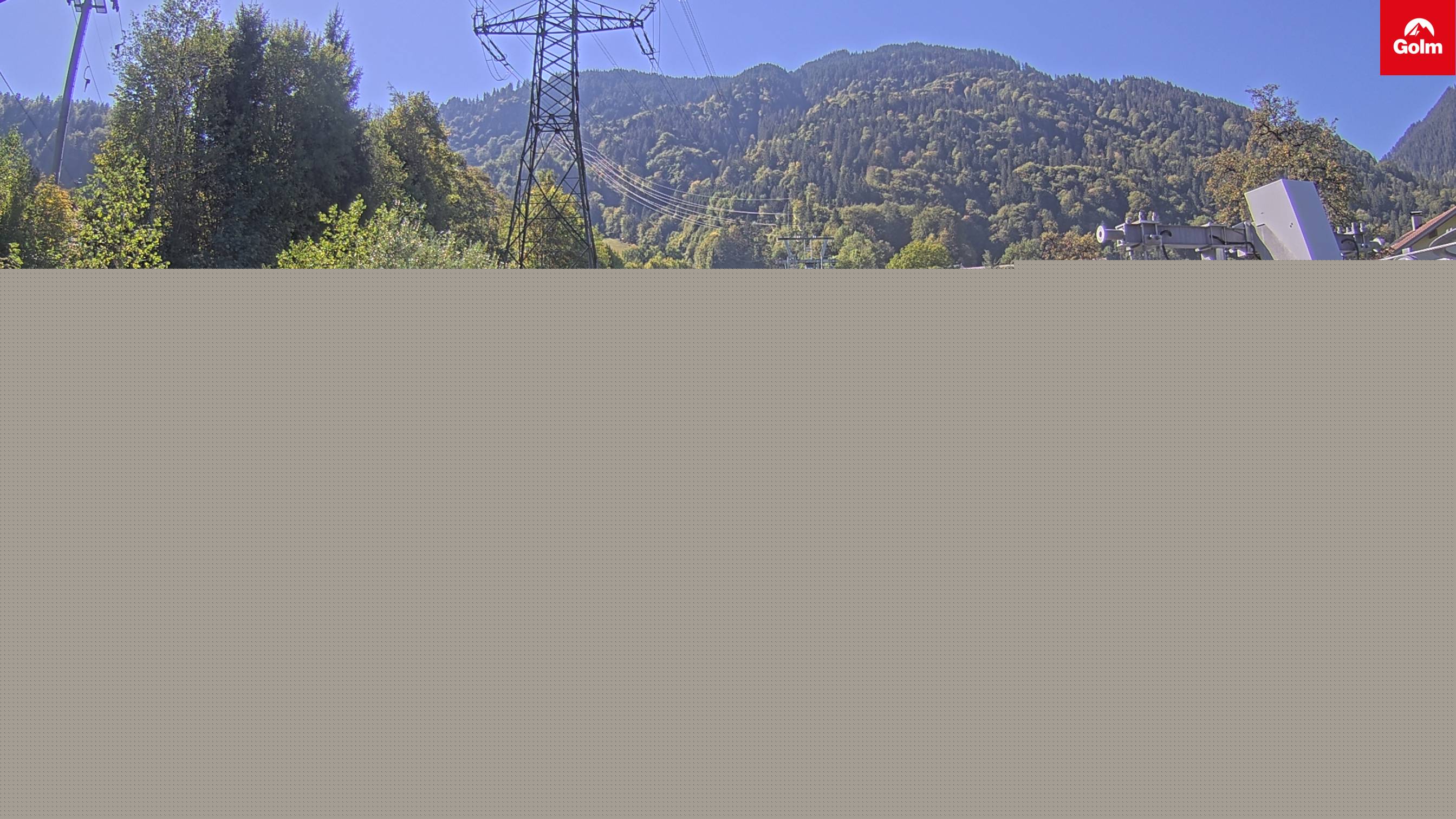 Golm | Schlepplift Innerbach