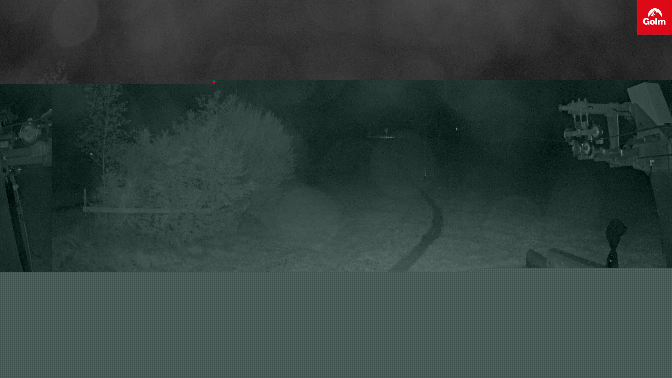 Golm | Schlepplift Innerbach