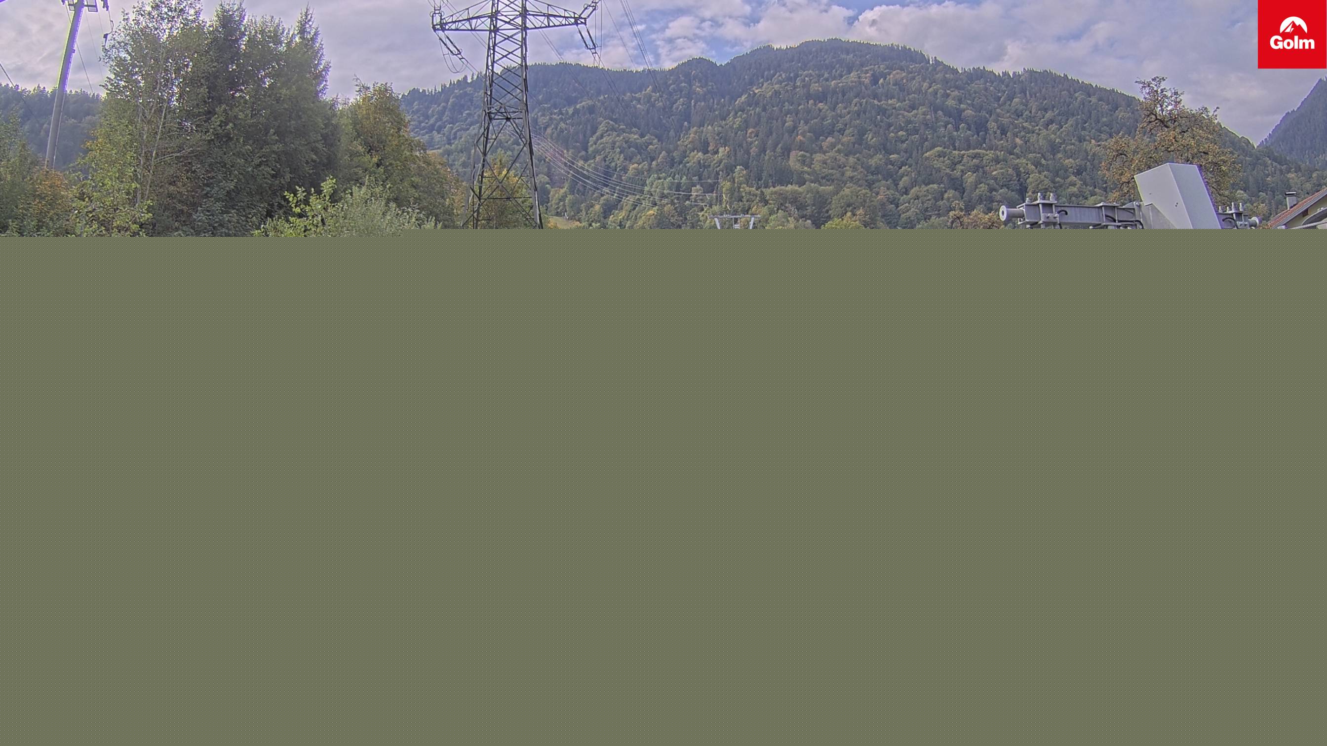 Golm | Schlepplift Innerbach