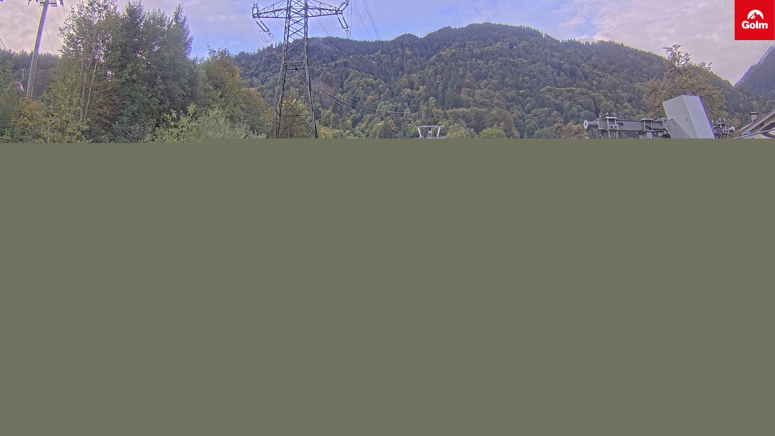 Golm | Schlepplift Innerbach