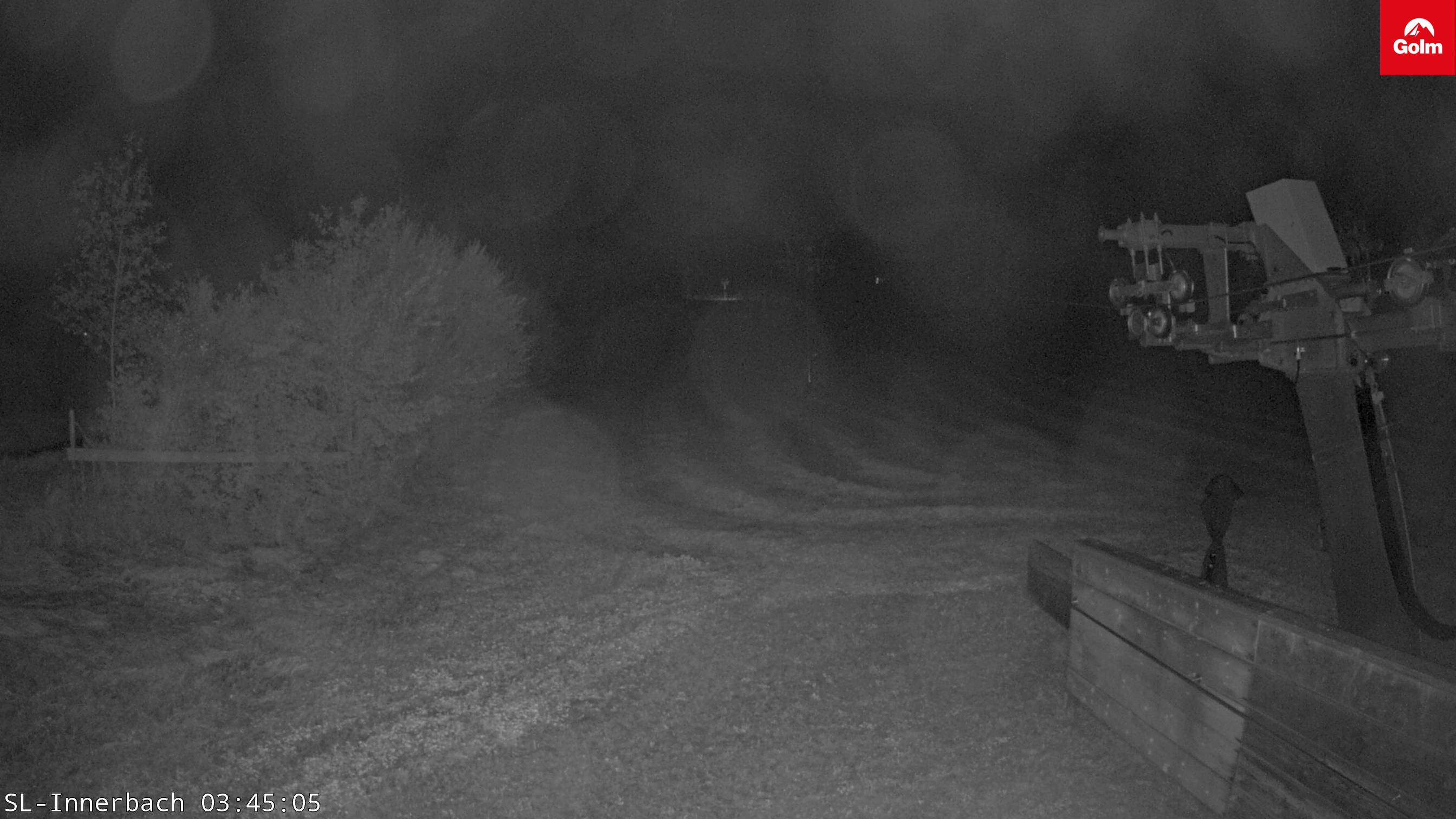Golm | Schlepplift Innerbach