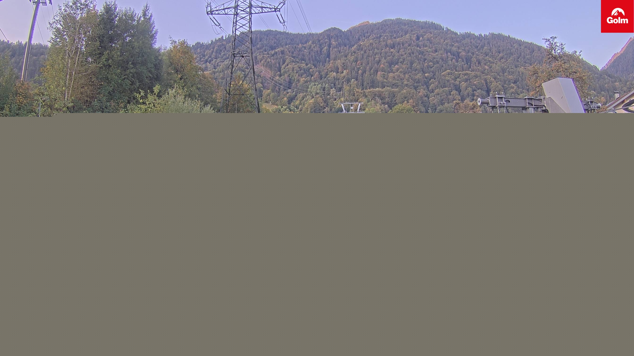 Golm | Schlepplift Innerbach