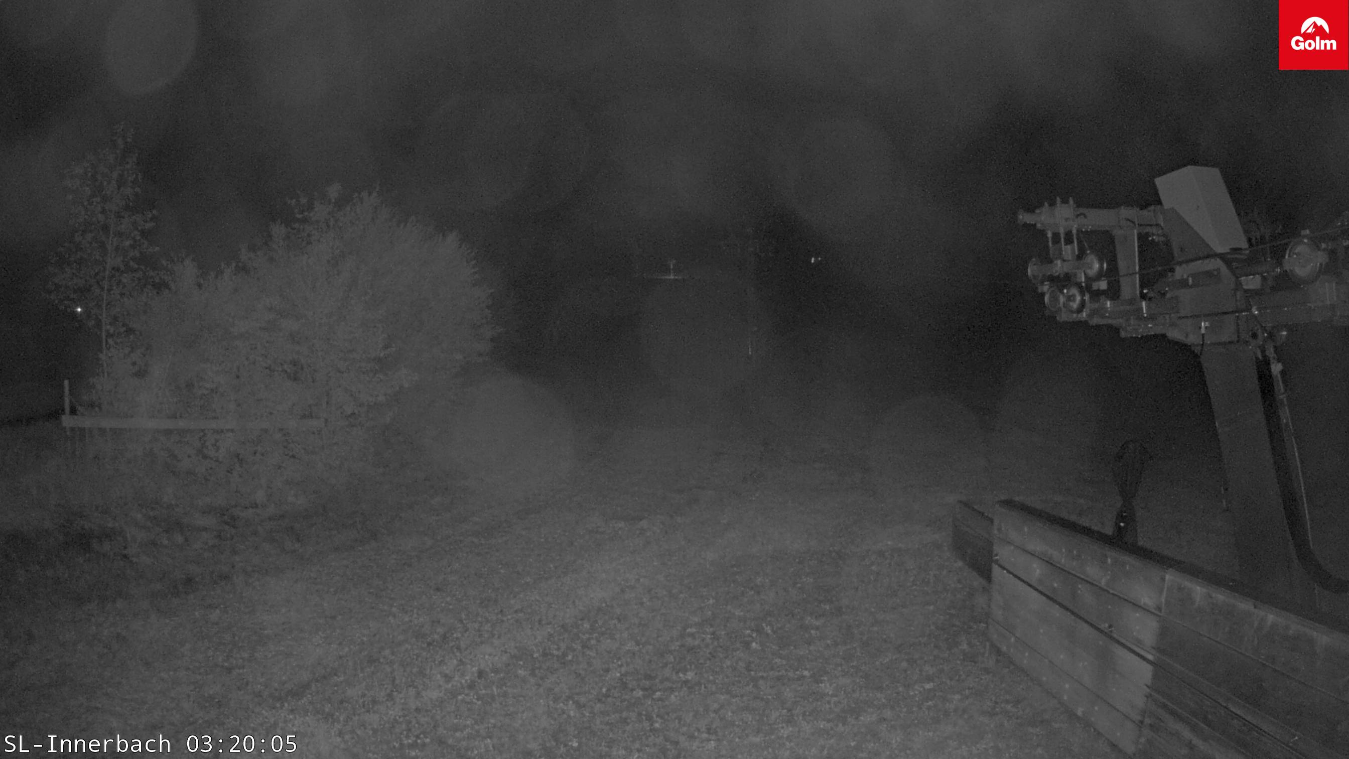 Golm | Schlepplift Innerbach