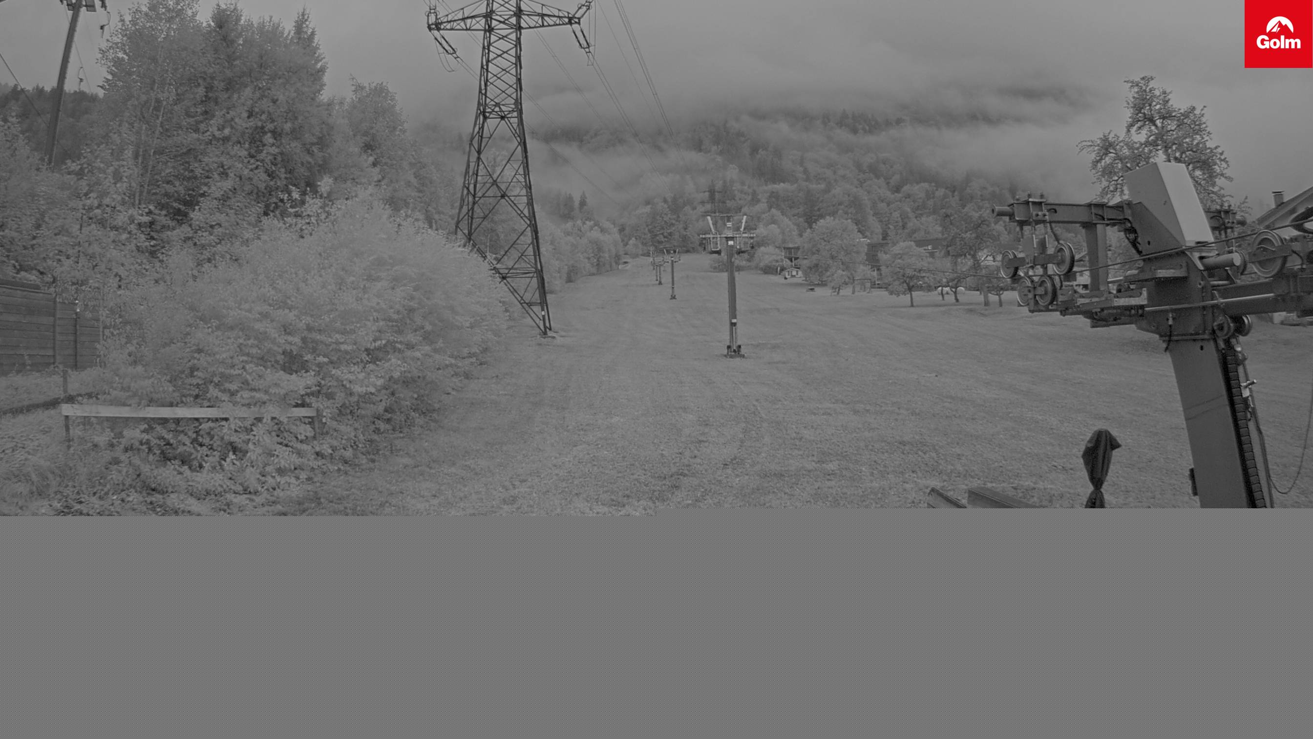 Golm | Schlepplift Innerbach