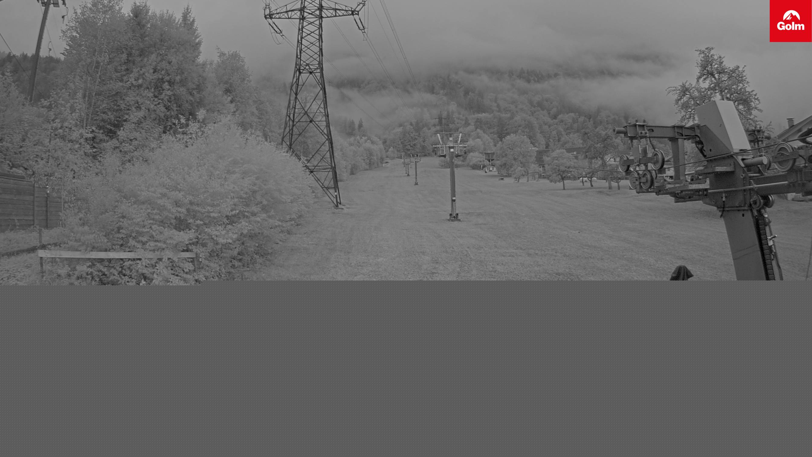 Golm | Schlepplift Innerbach