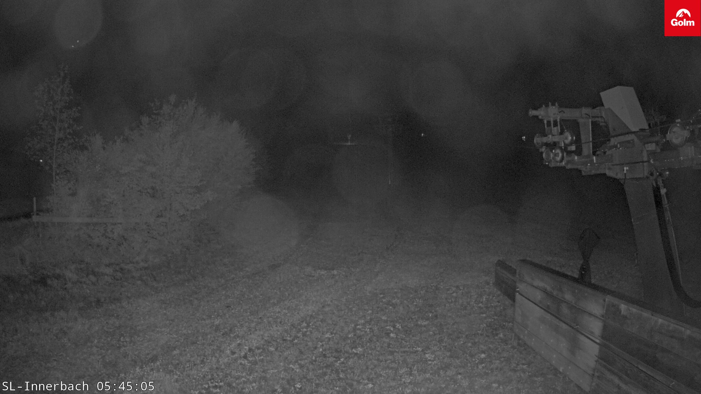 Golm | Schlepplift Innerbach
