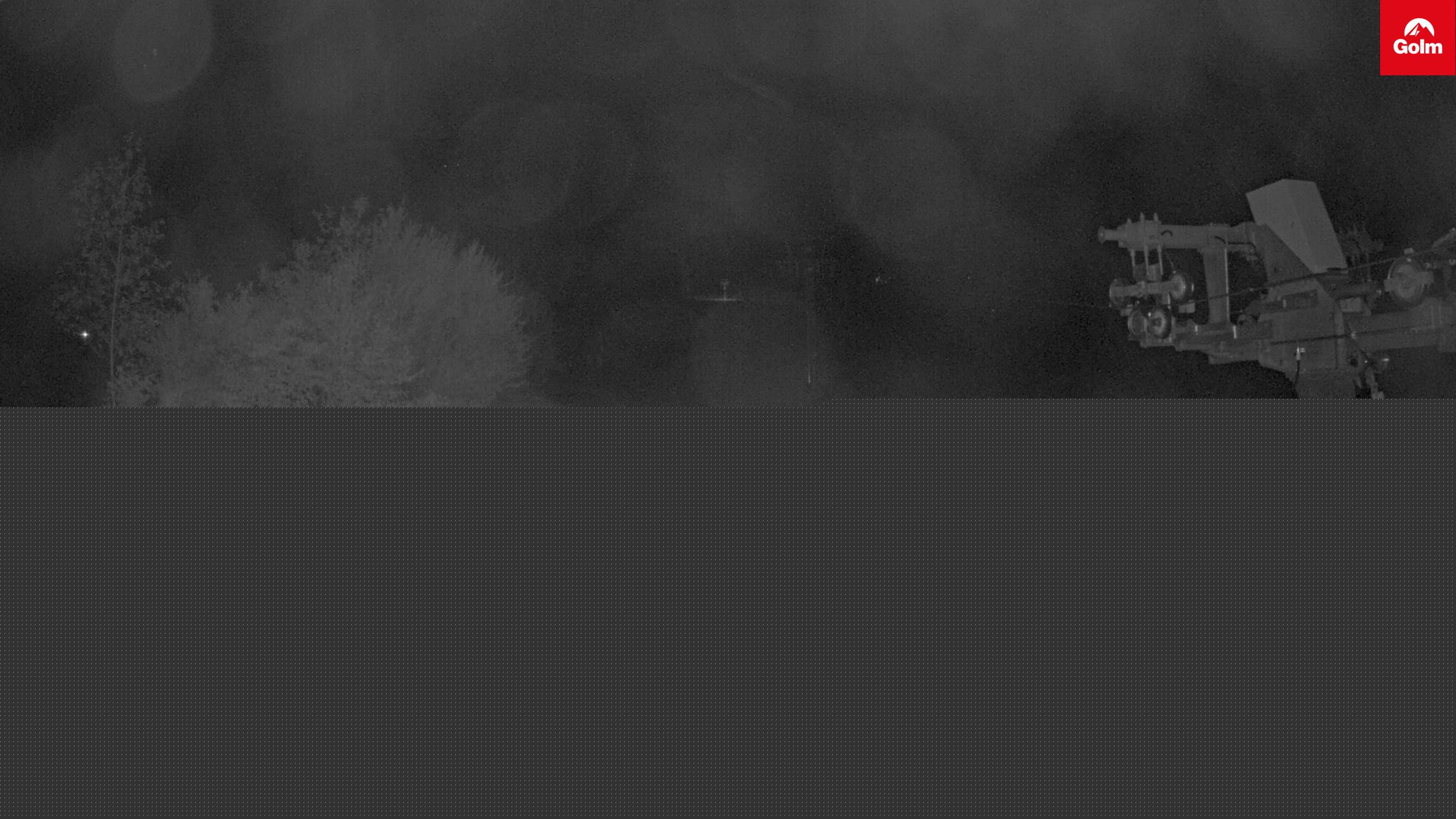 Golm | Schlepplift Innerbach
