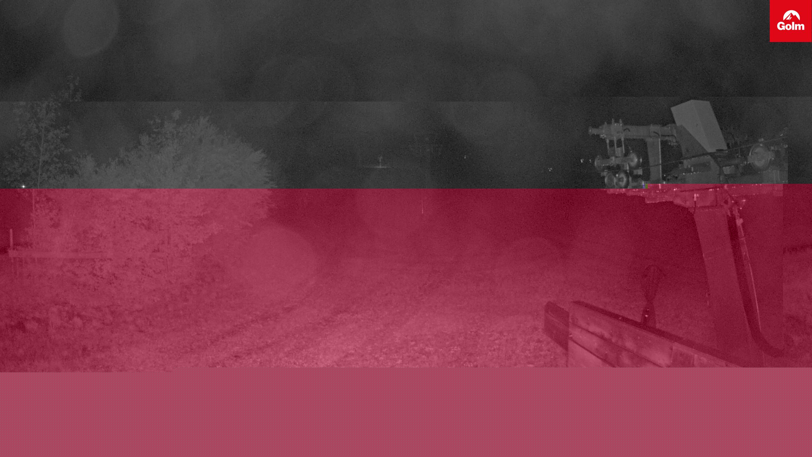 Golm | Schlepplift Innerbach