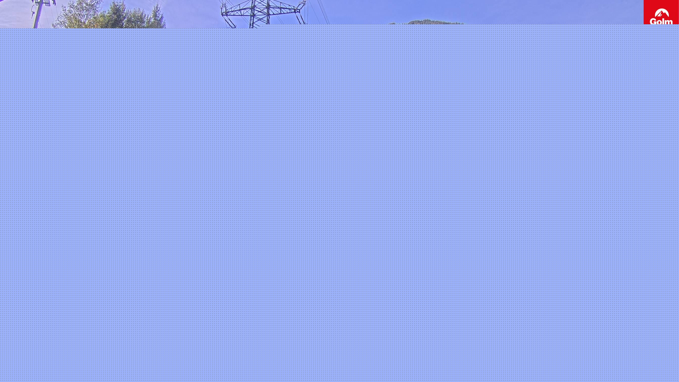 Golm | Schlepplift Innerbach