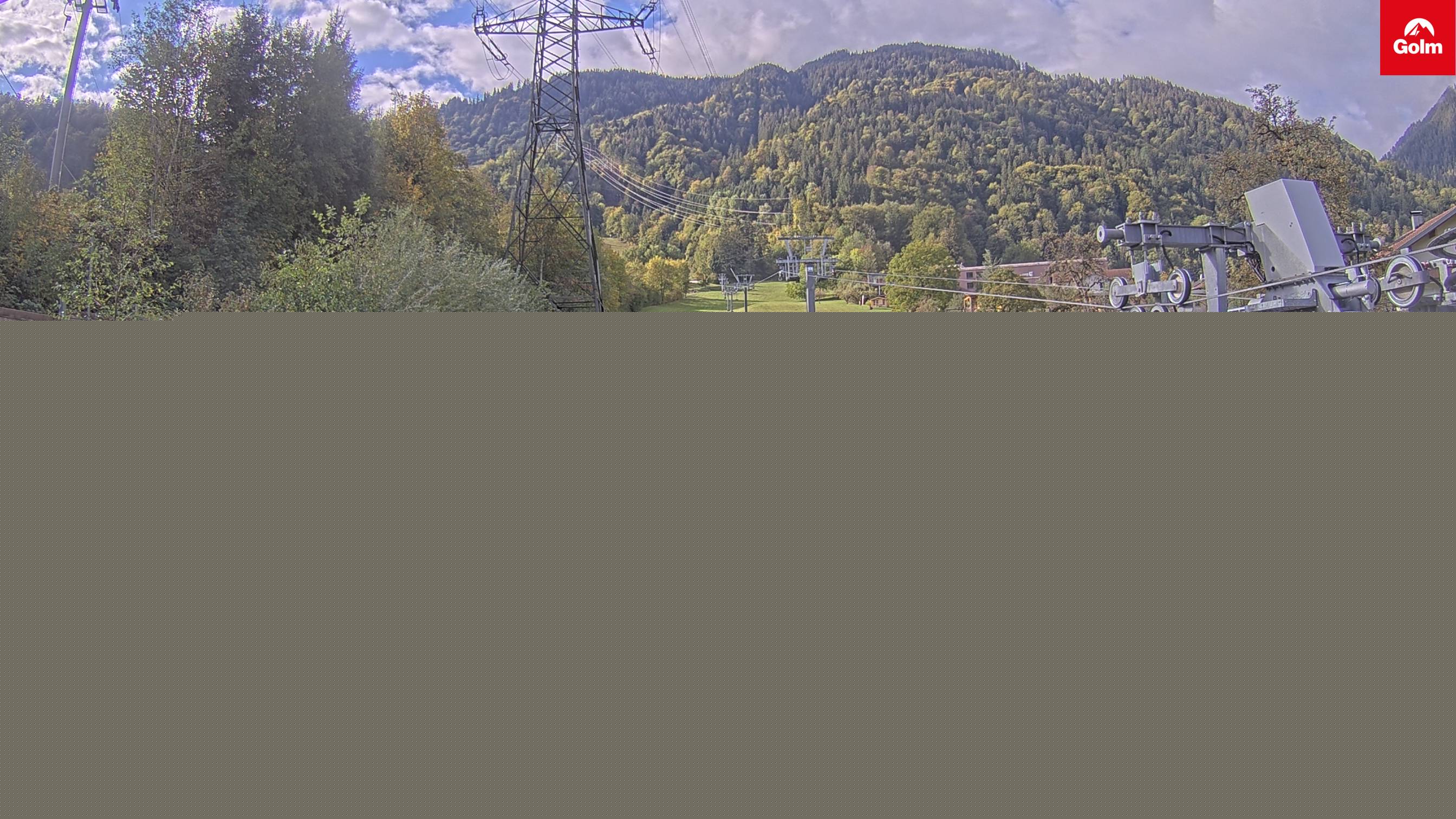 Golm | Schlepplift Innerbach