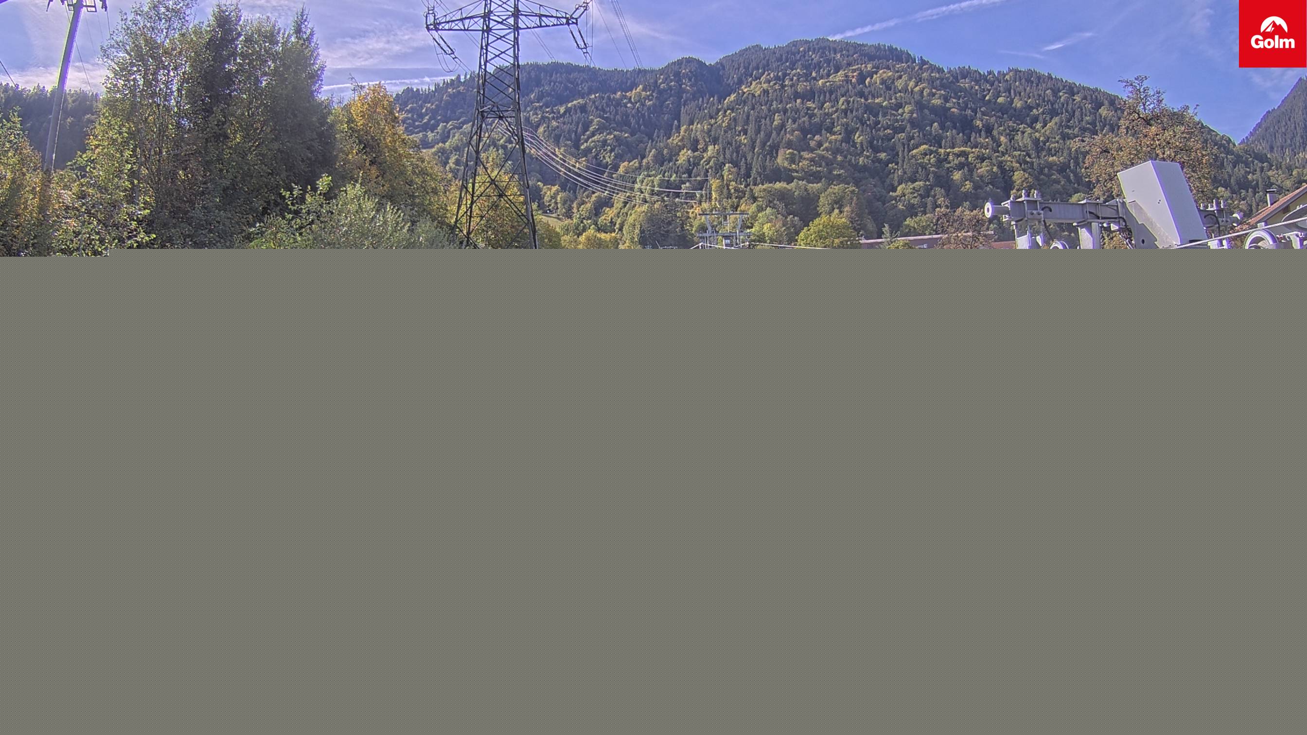 Golm | Schlepplift Innerbach