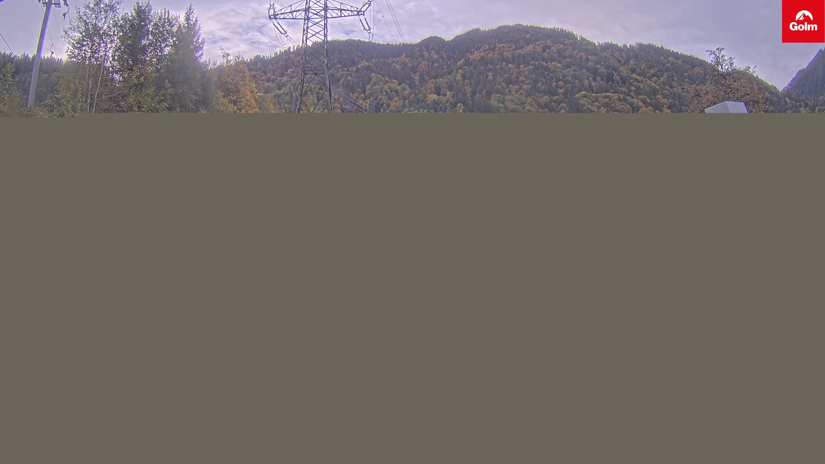 Golm | Schlepplift Innerbach