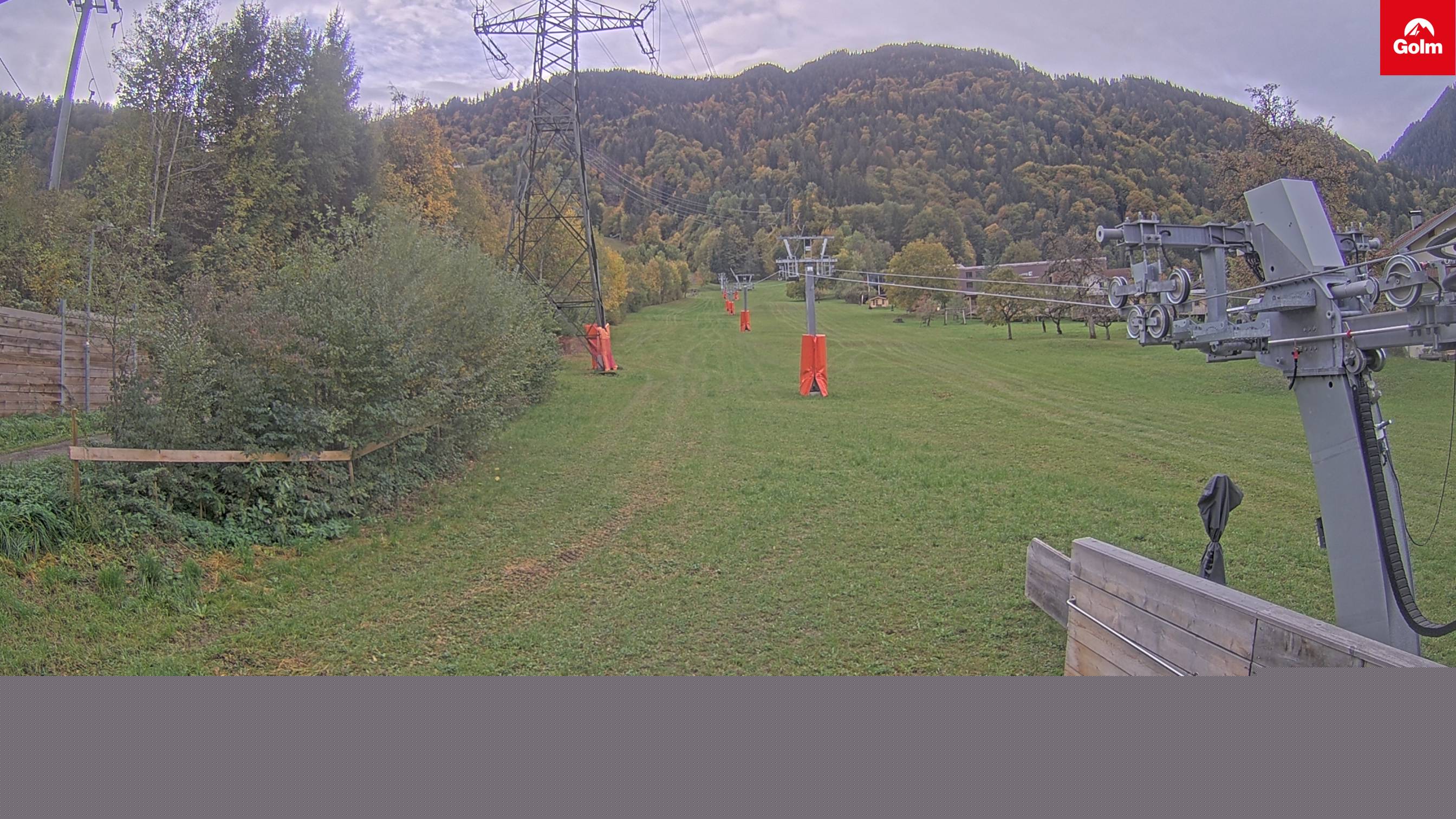 Golm | Schlepplift Innerbach