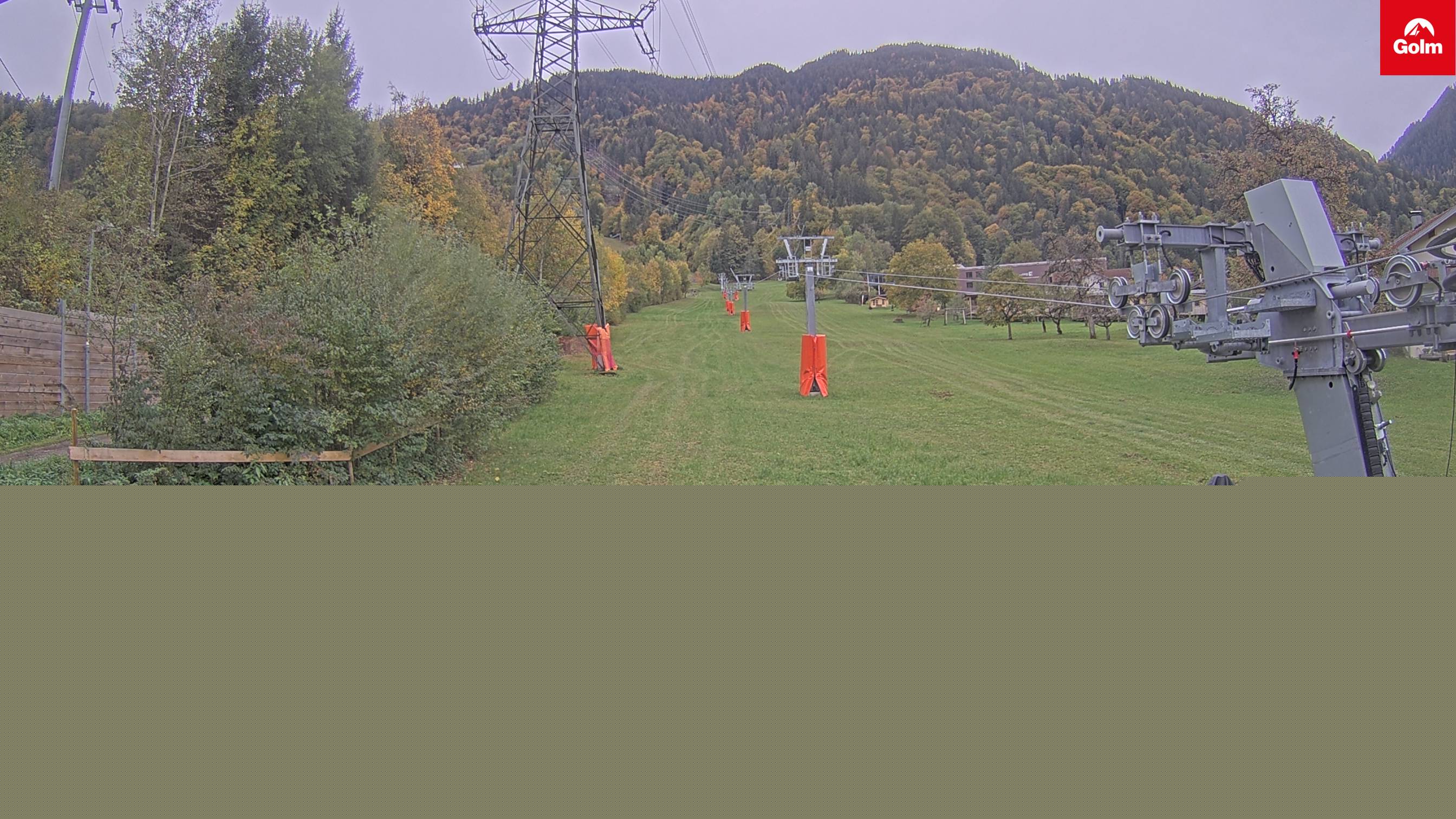 Golm | Schlepplift Innerbach