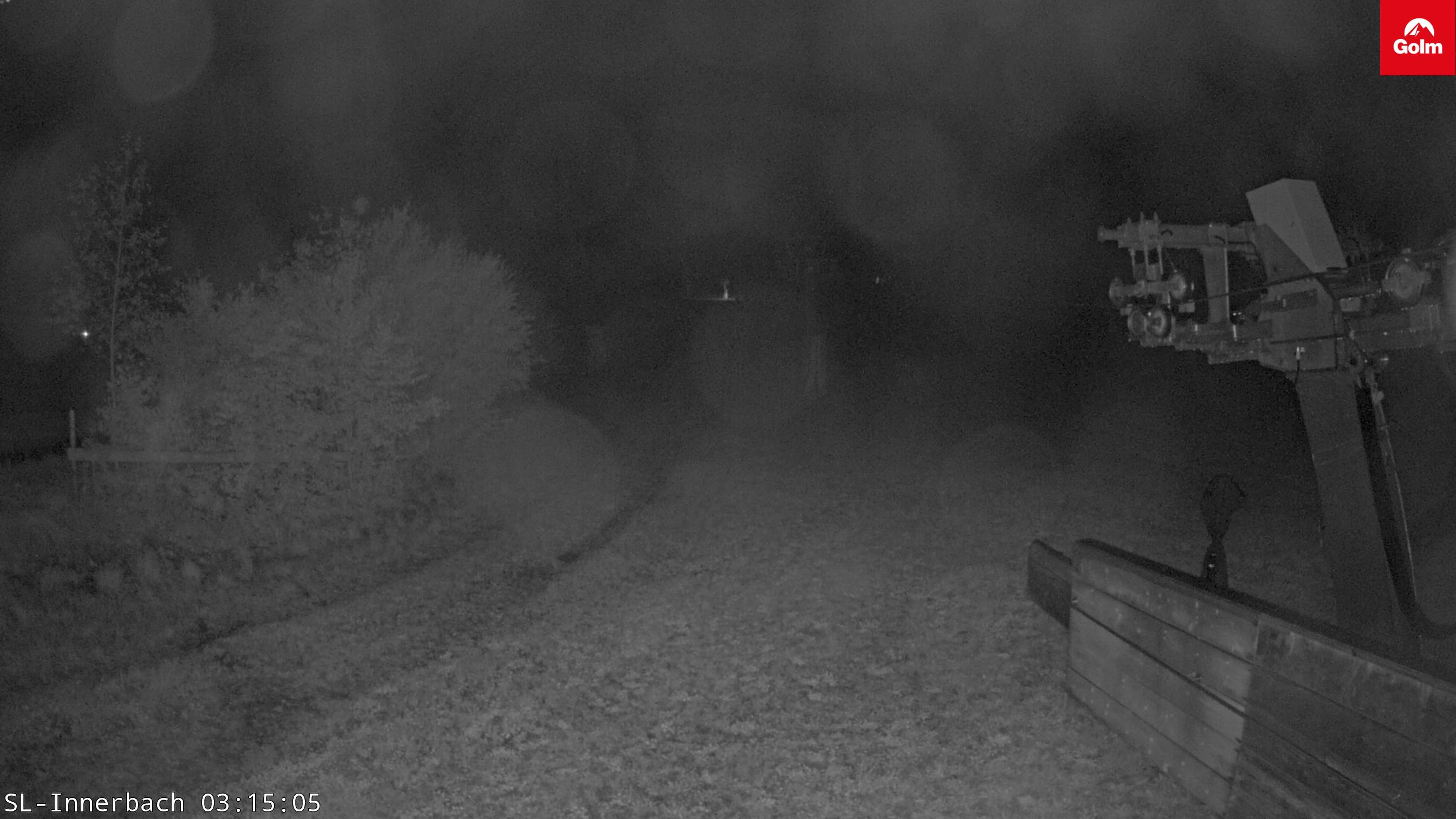 Golm | Schlepplift Innerbach