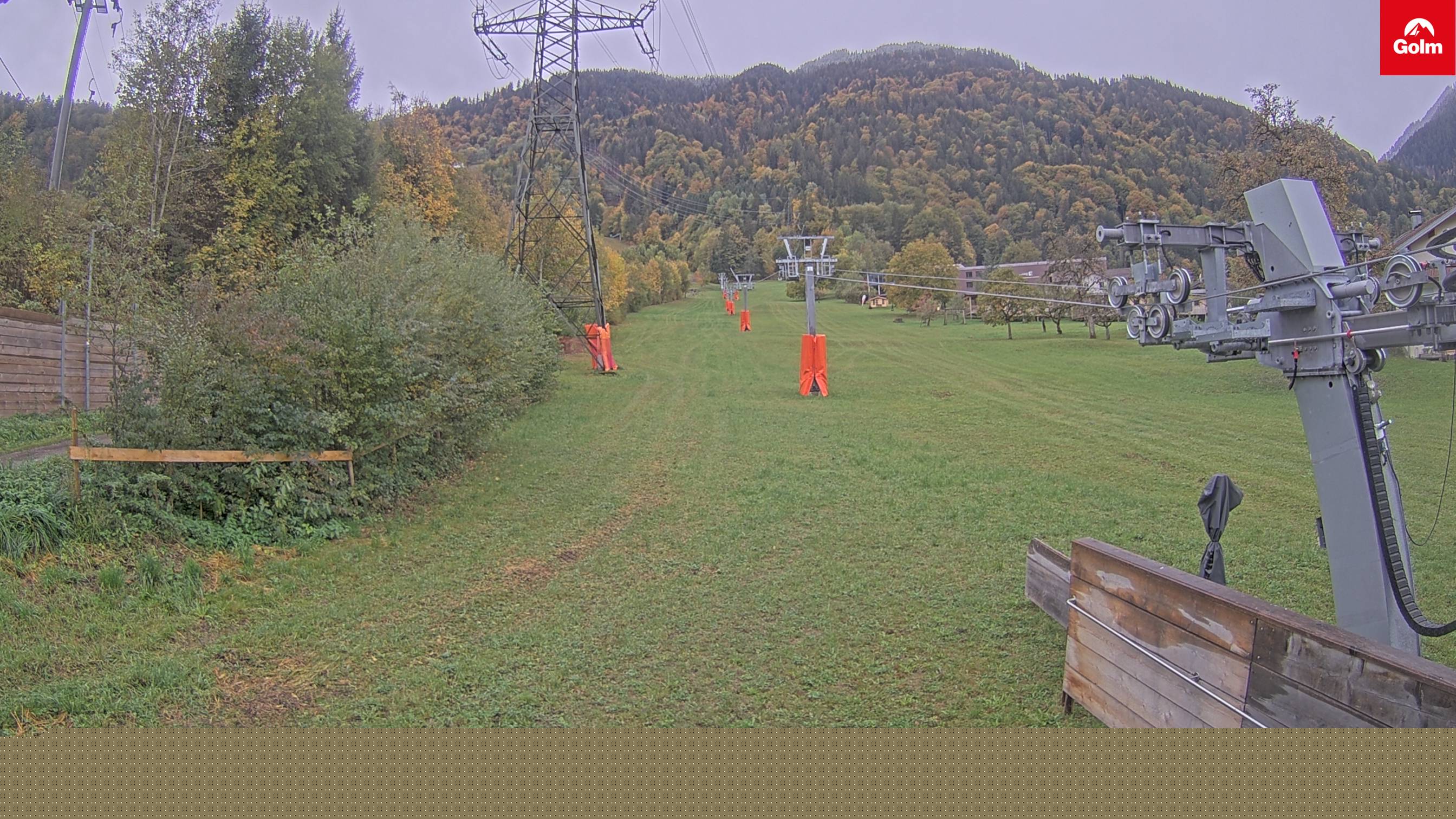 Golm | Schlepplift Innerbach
