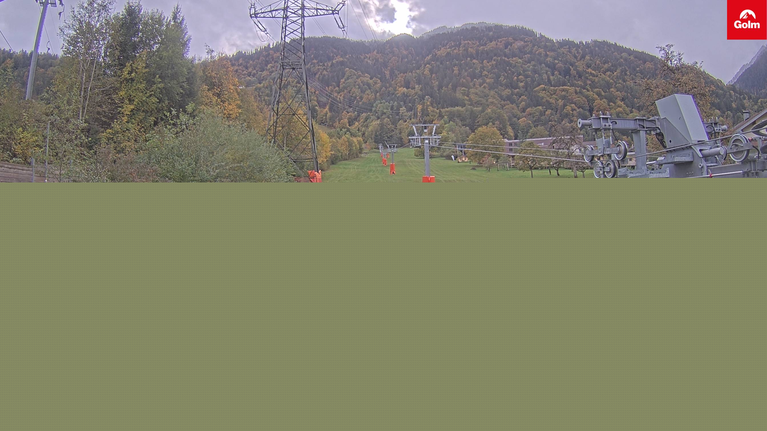 Golm | Schlepplift Innerbach