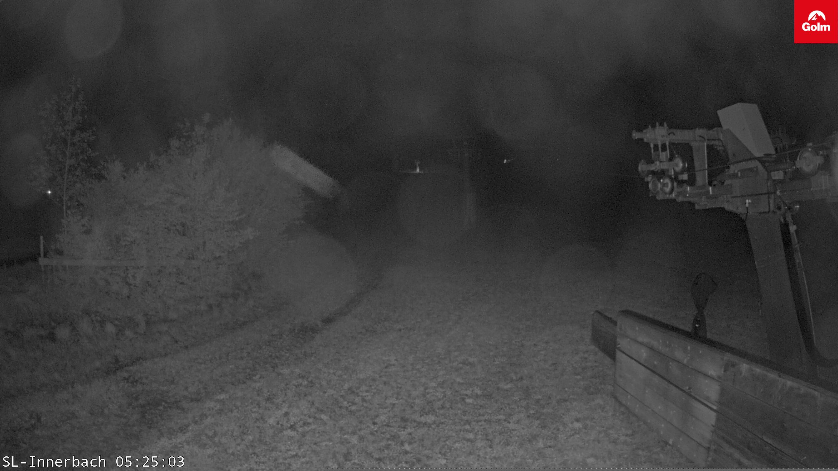 Golm | Schlepplift Innerbach