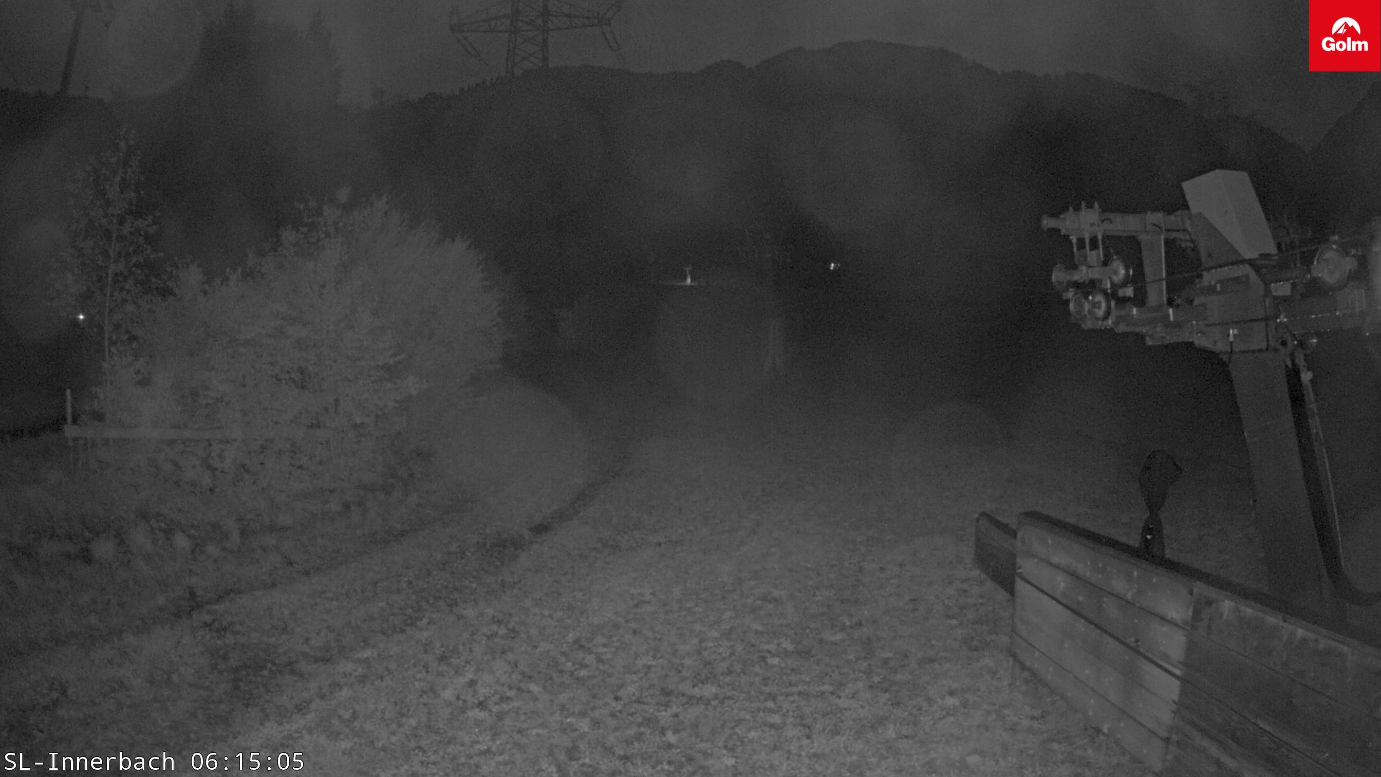 Golm | Schlepplift Innerbach