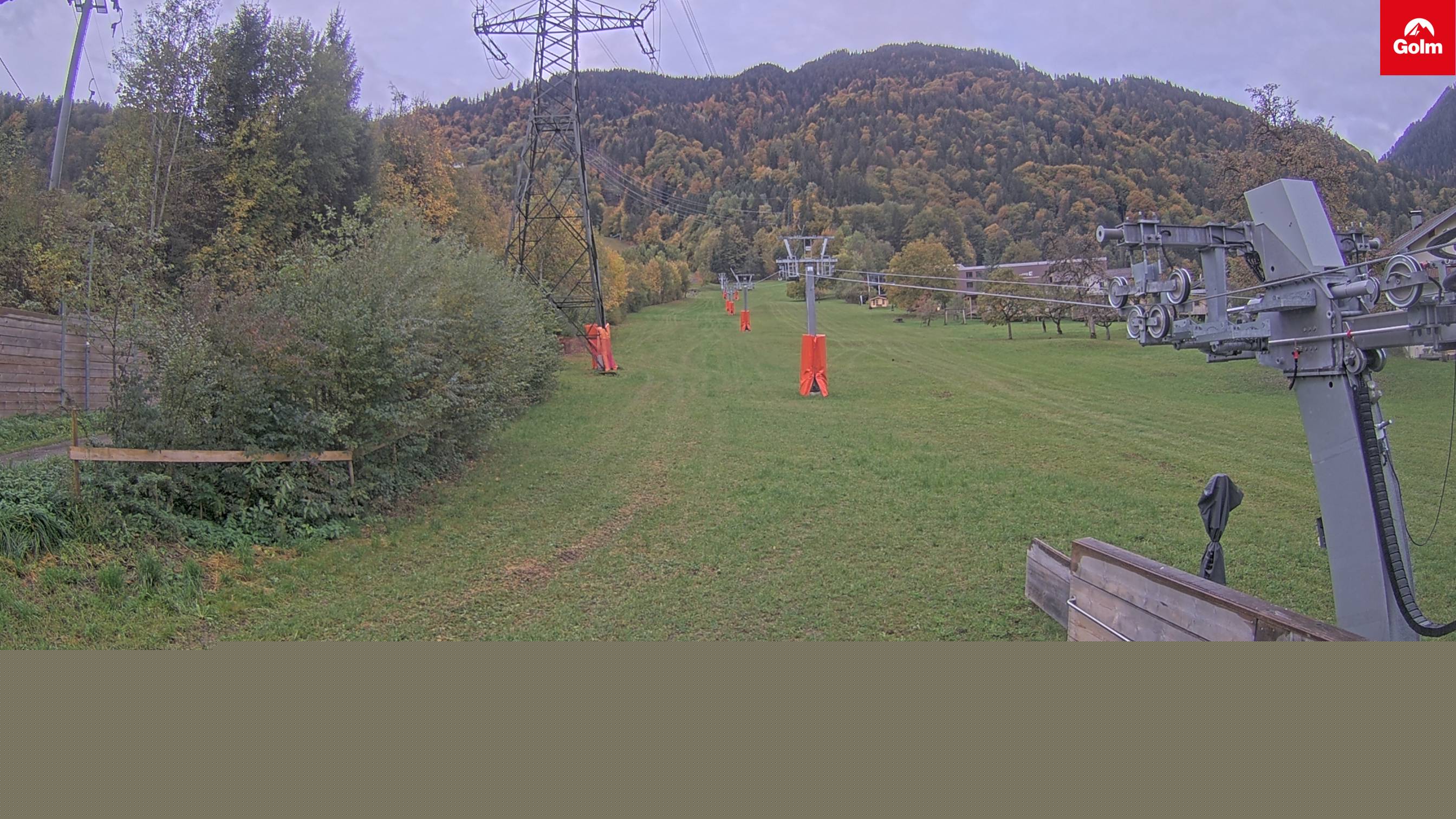 Golm | Schlepplift Innerbach
