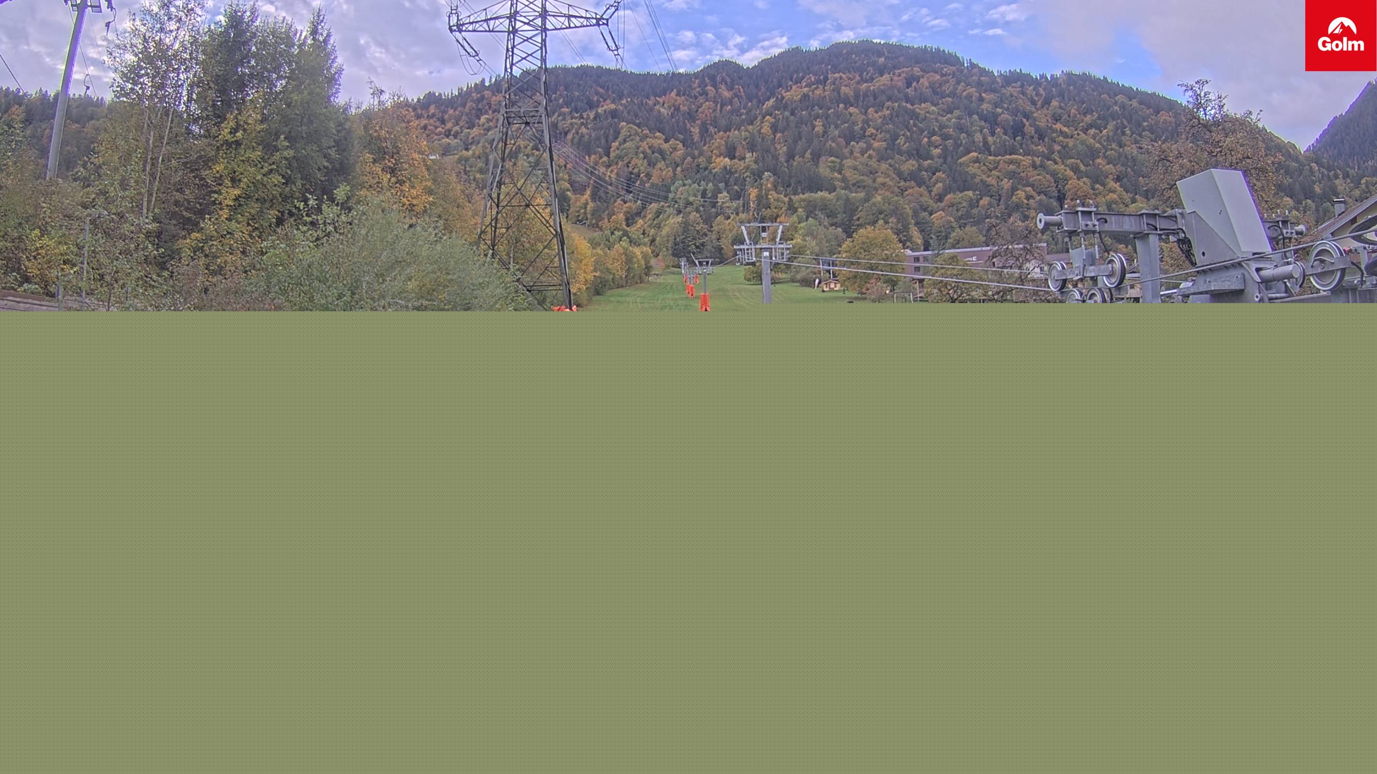 Golm | Schlepplift Innerbach