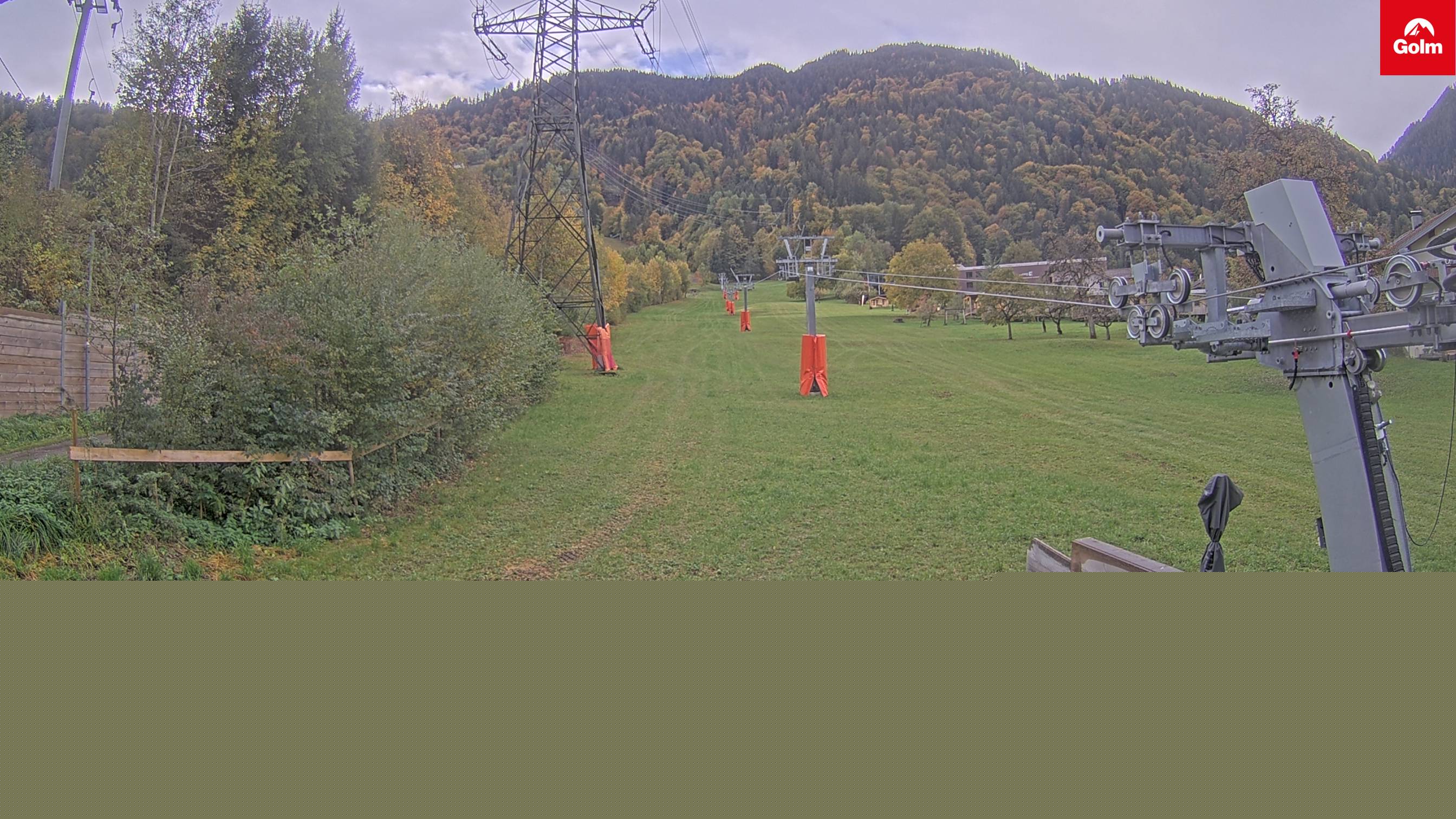 Golm | Schlepplift Innerbach