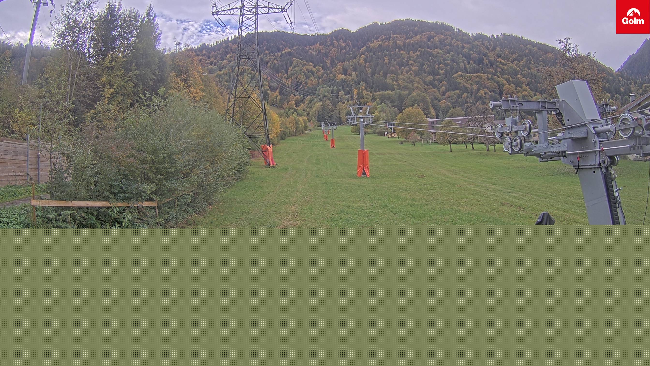 Golm | Schlepplift Innerbach