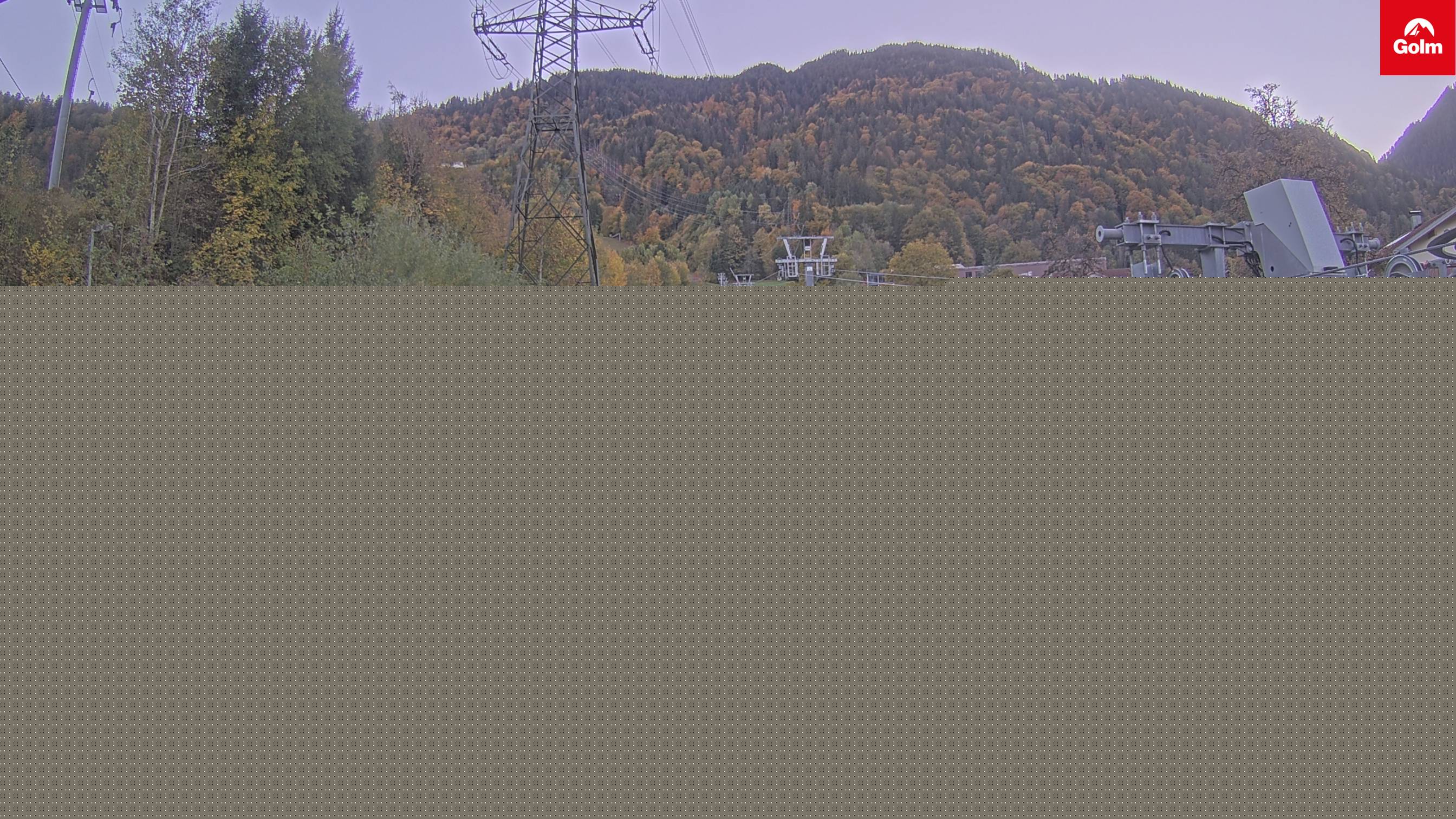 Golm | Schlepplift Innerbach