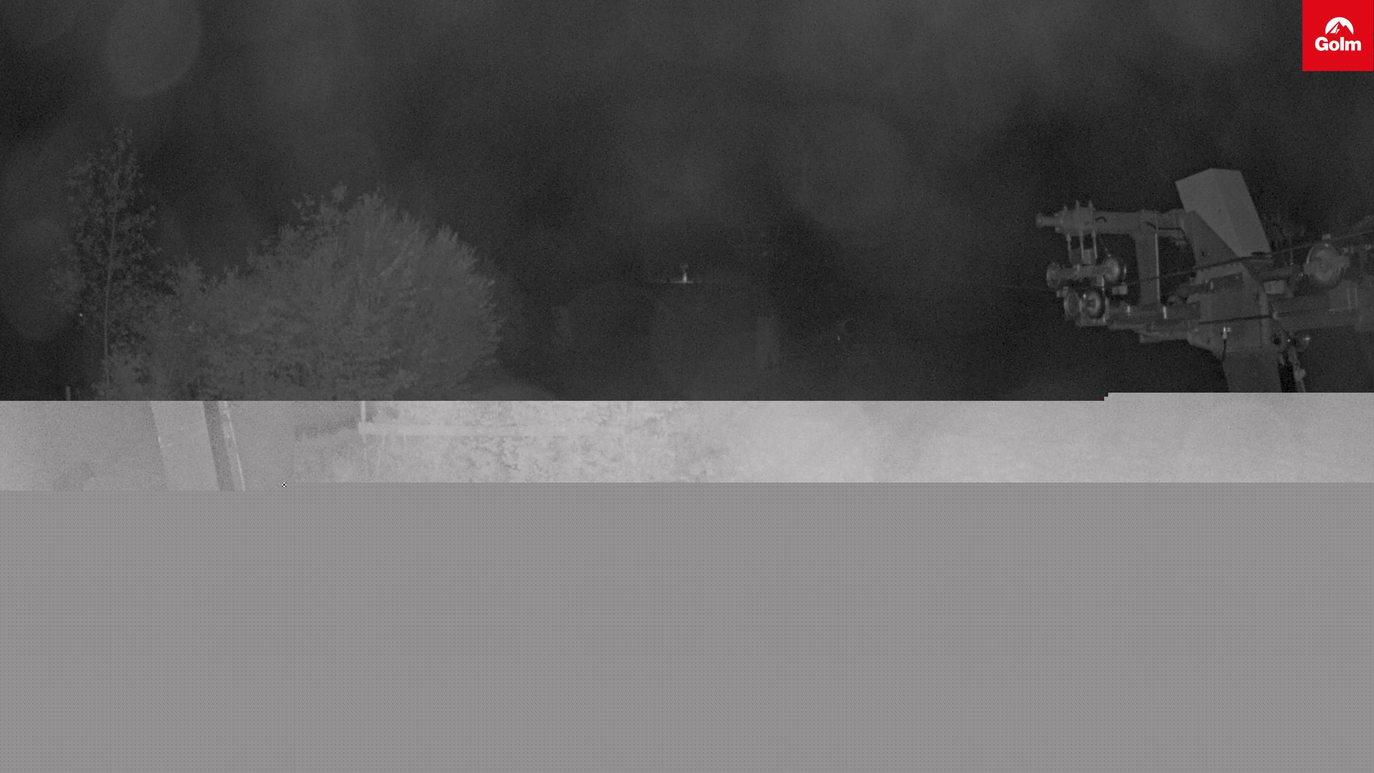 Golm | Schlepplift Innerbach