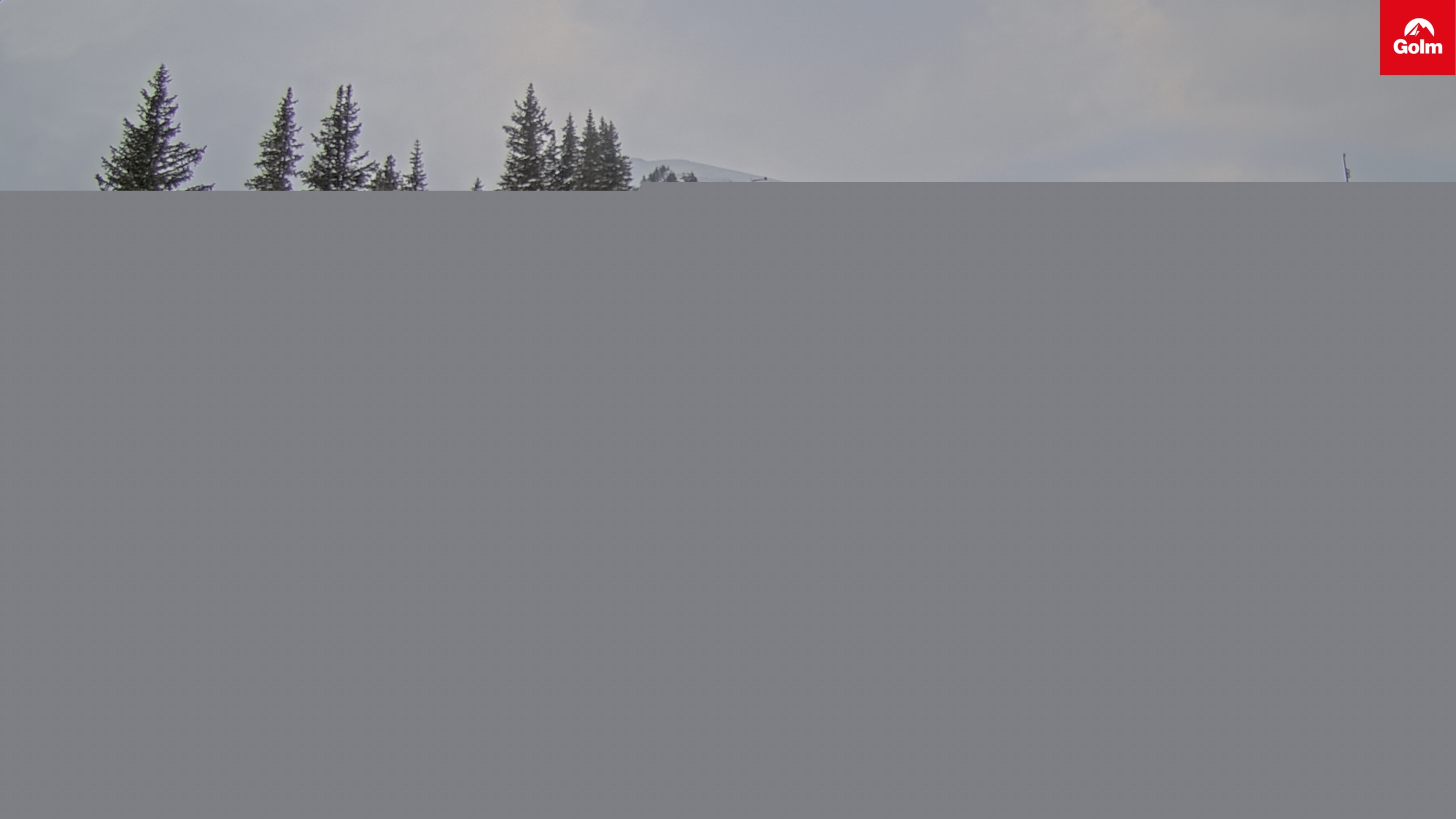 Golm | Schlepplift Sücka