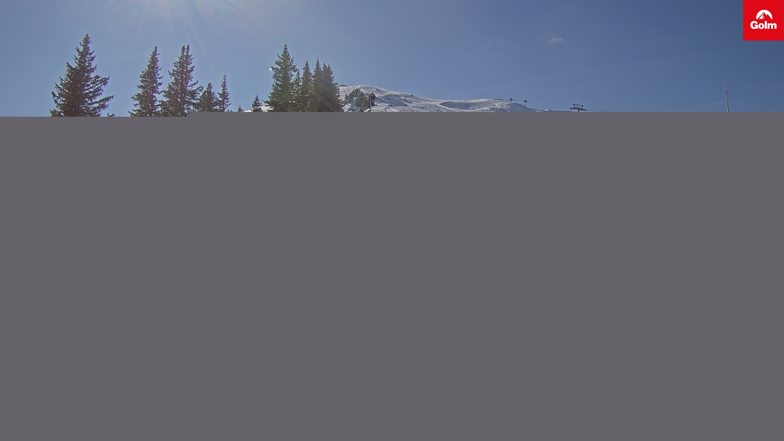 Golm | Schlepplift Sücka