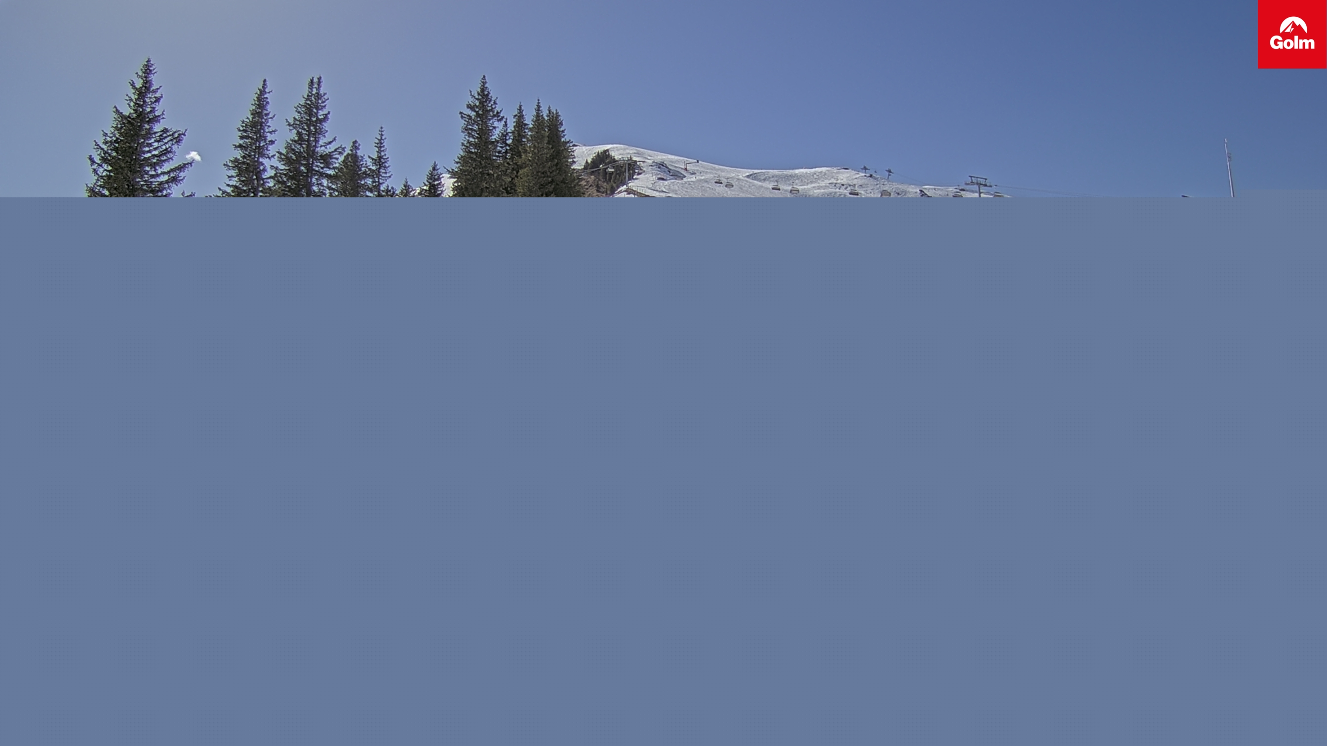 Golm | Schlepplift Sücka