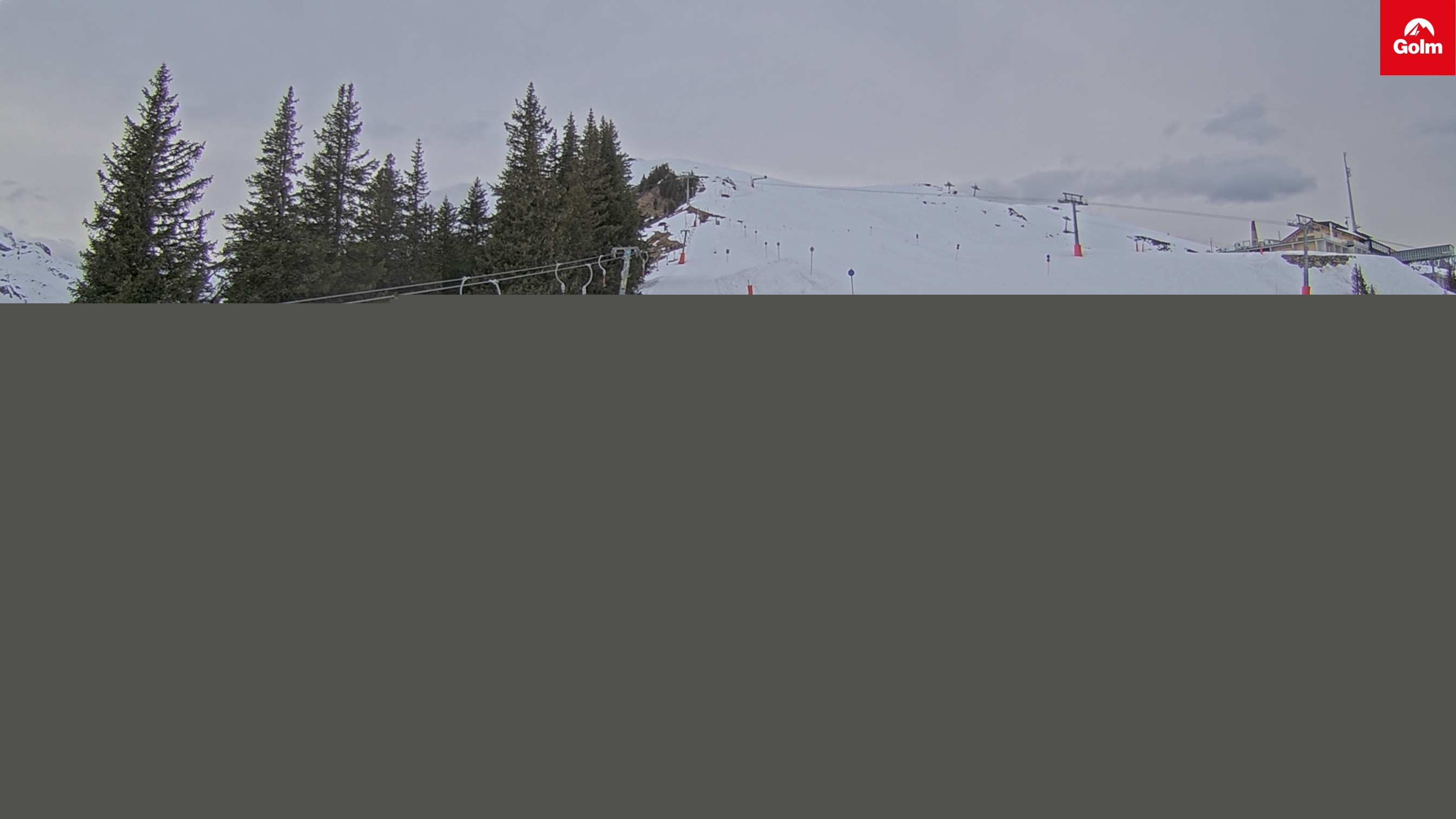 Golm | Schlepplift Sücka