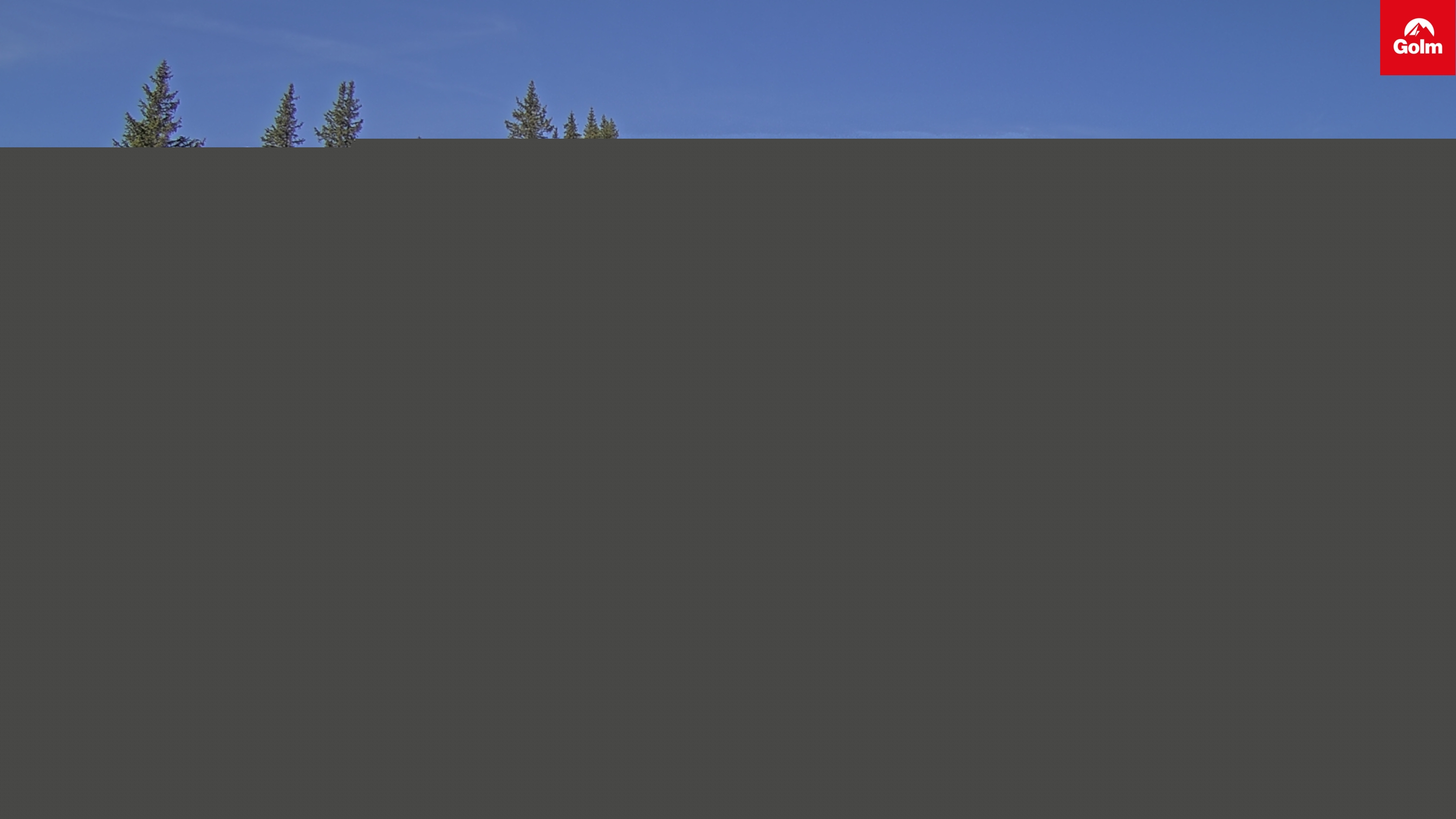 Golm | Schlepplift Sücka