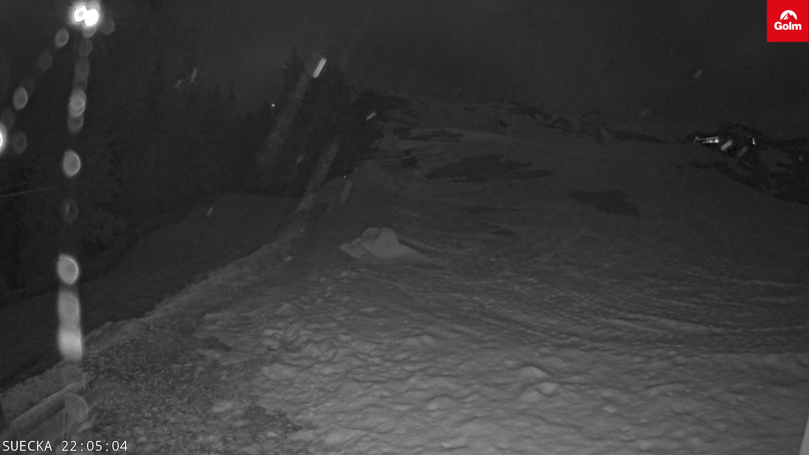 Golm | Schlepplift Sücka