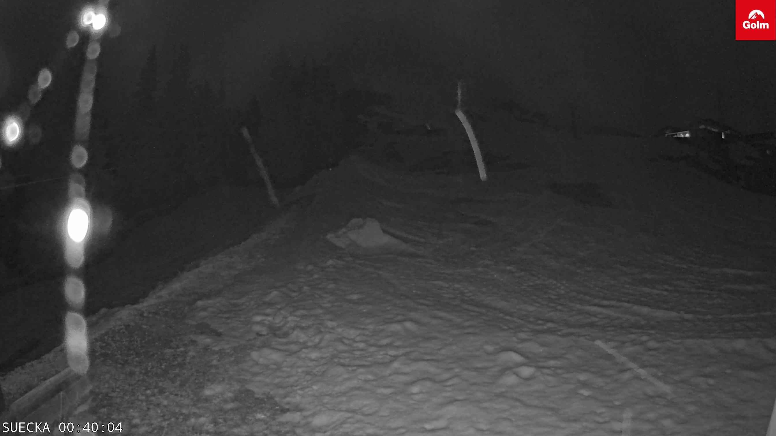 Golm | Schlepplift Sücka