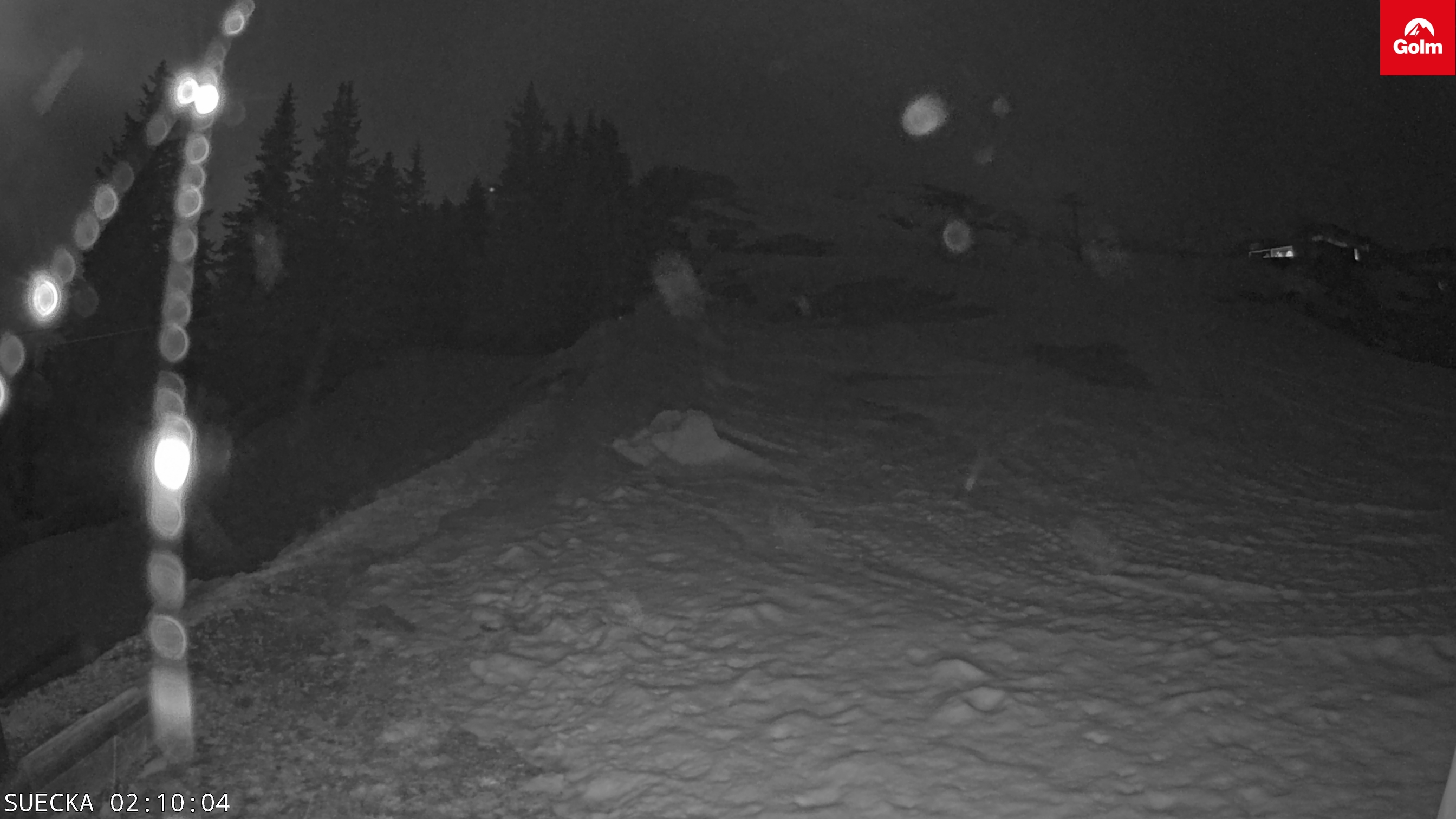 Golm | Schlepplift Sücka