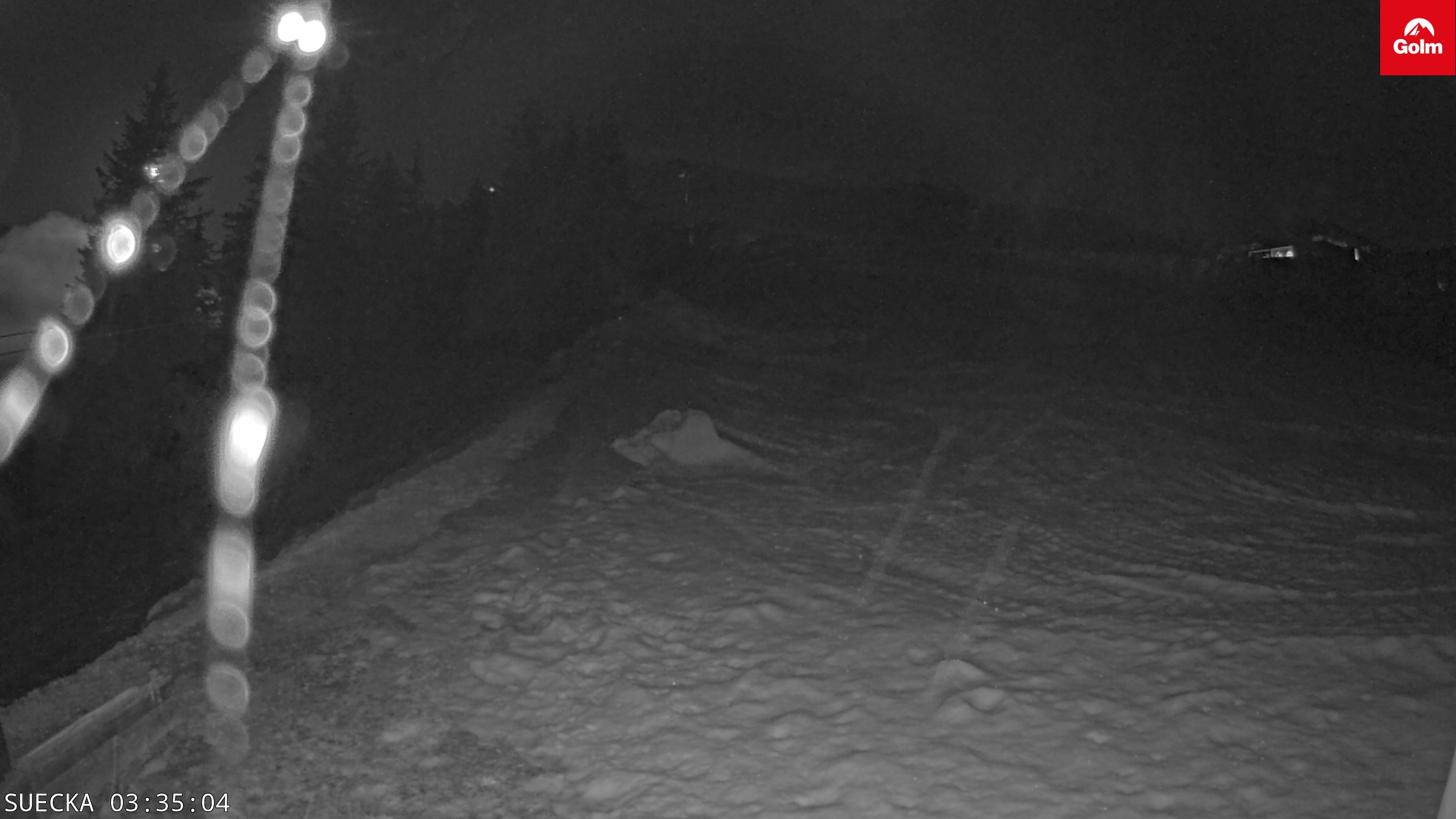 Golm | Schlepplift Sücka