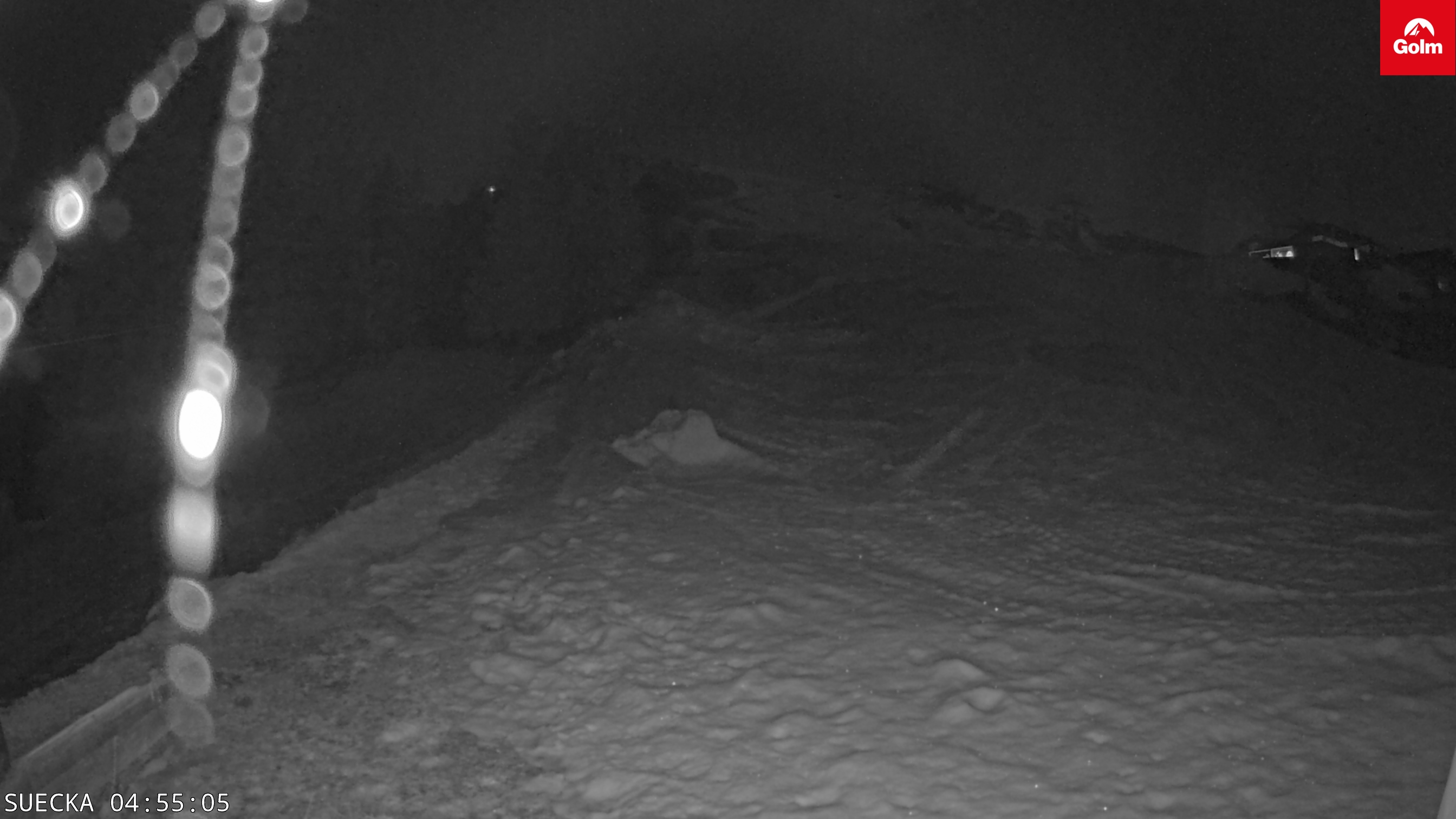 Golm | Schlepplift Sücka