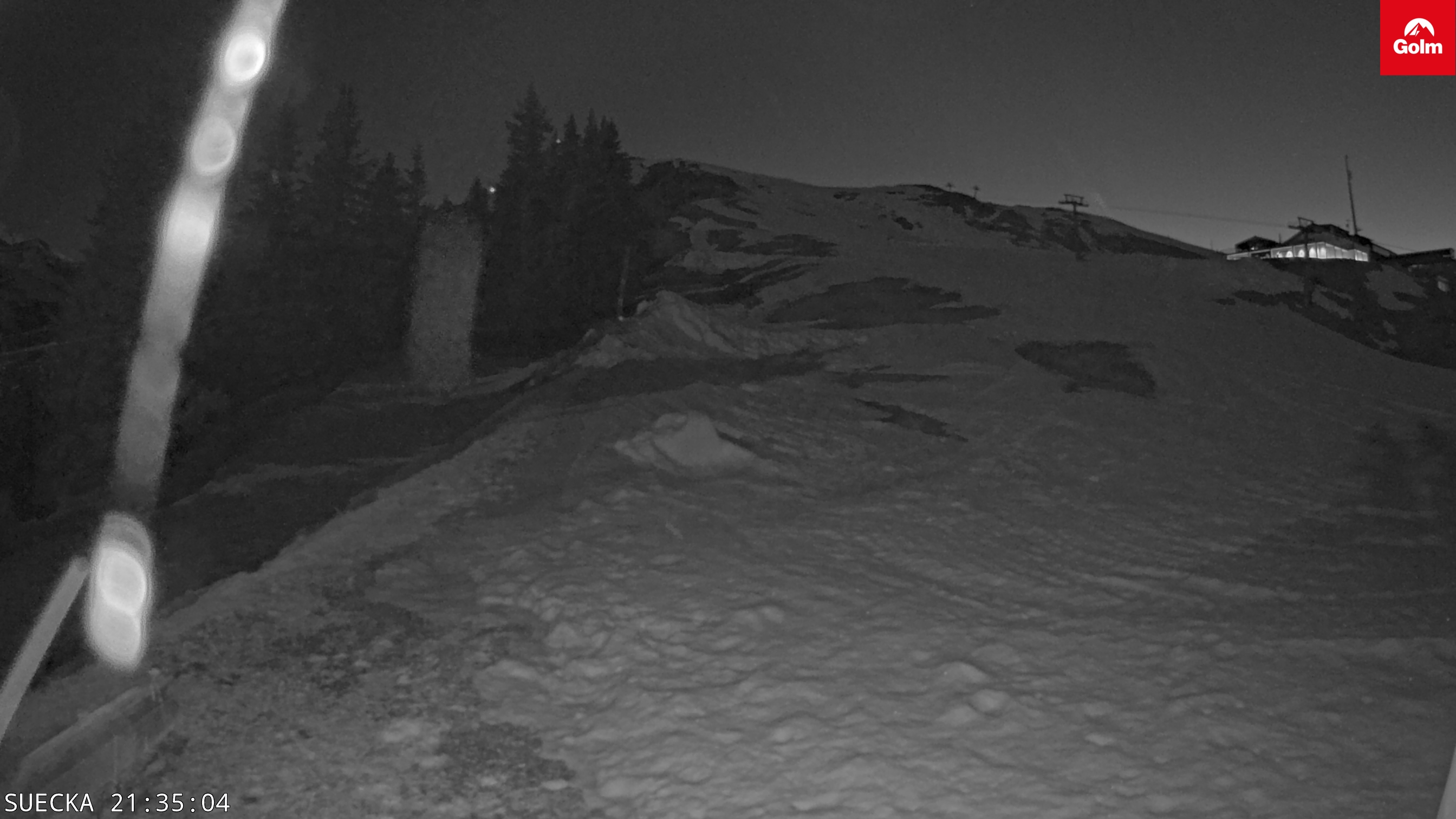 Golm | Schlepplift Sücka