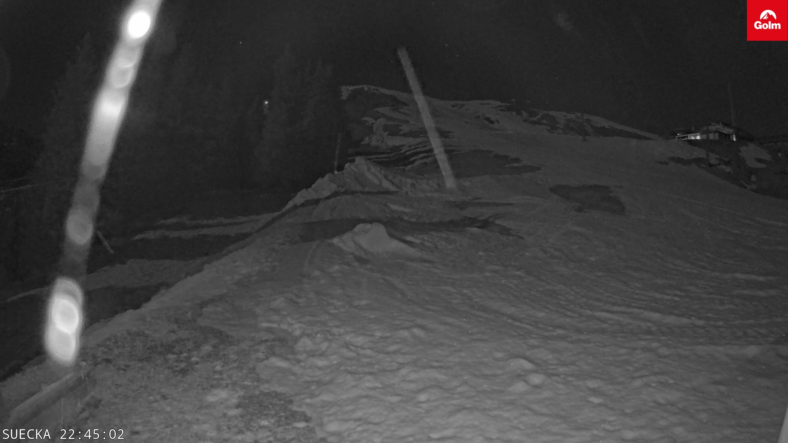 Golm | Schlepplift Sücka