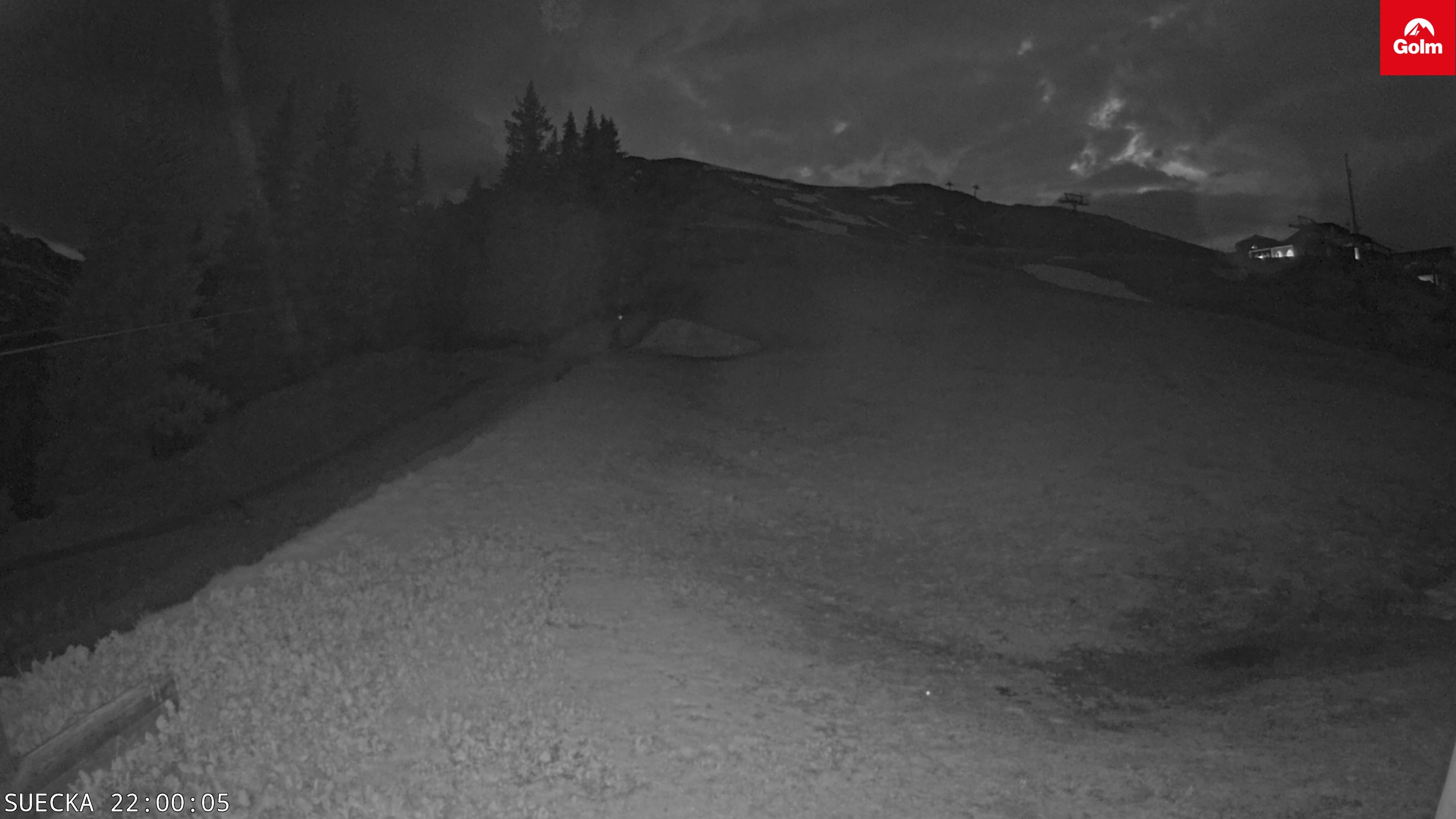 Golm | Schlepplift Sücka