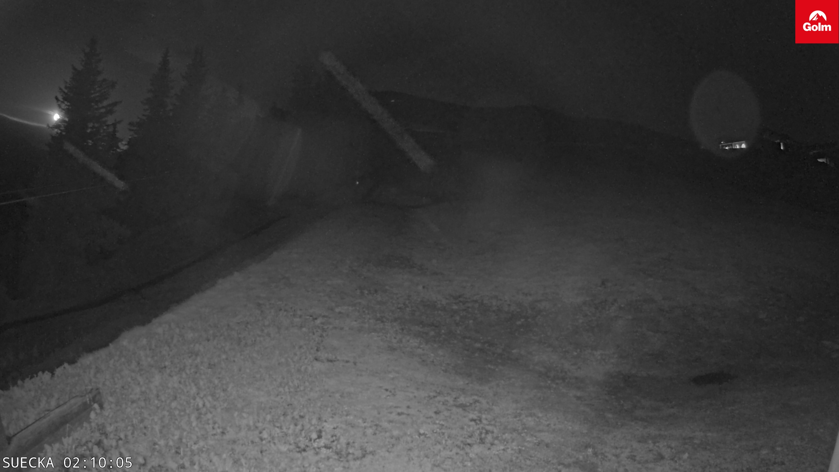 Golm | Schlepplift Sücka