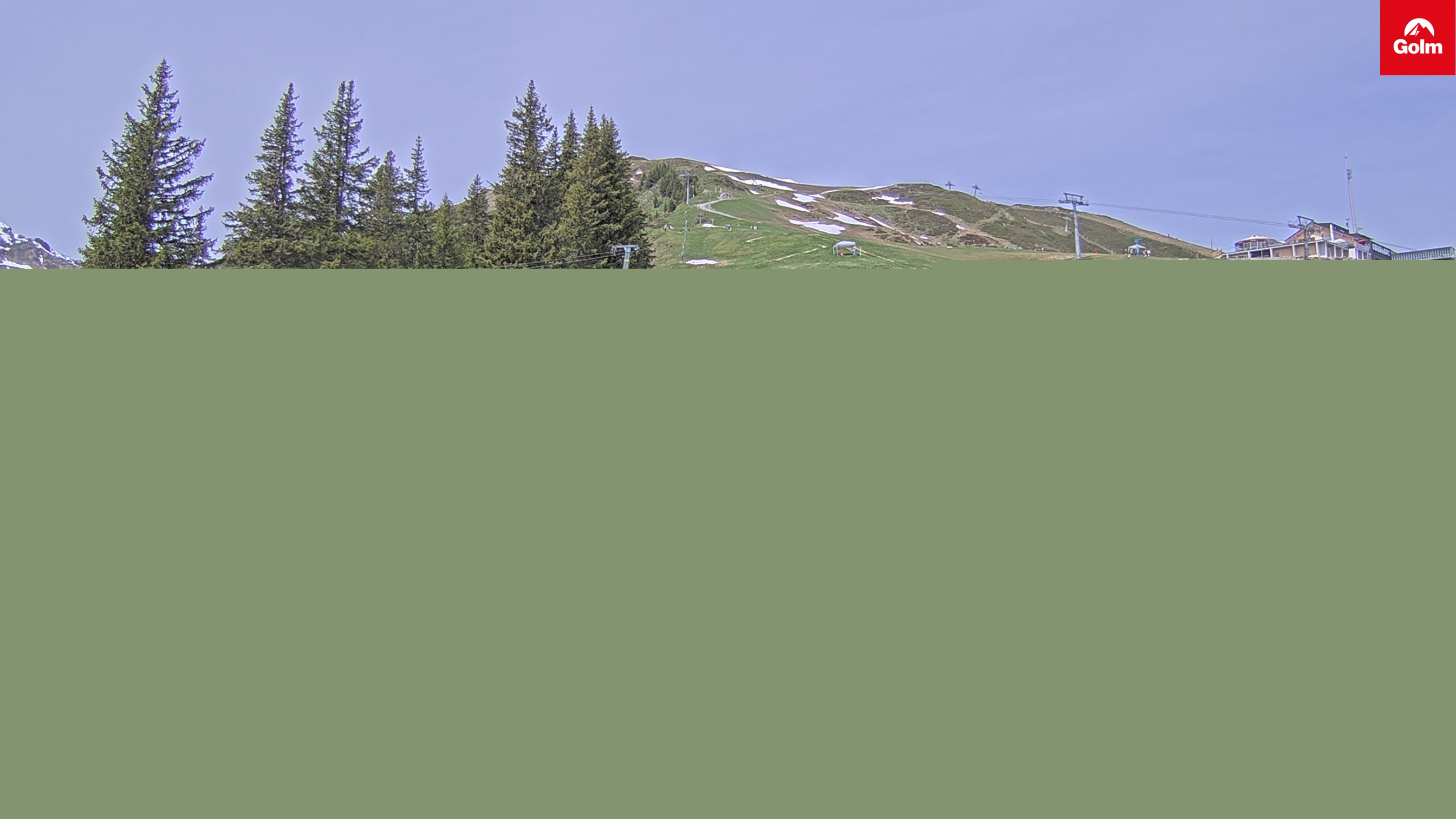 Golm | Schlepplift Sücka