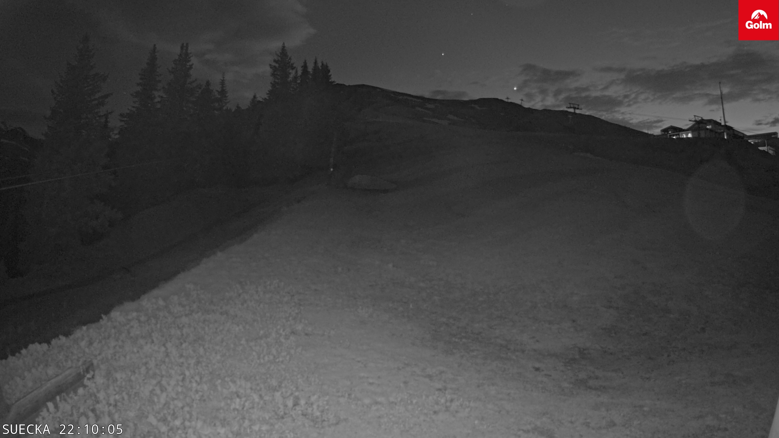 Golm | Schlepplift Sücka