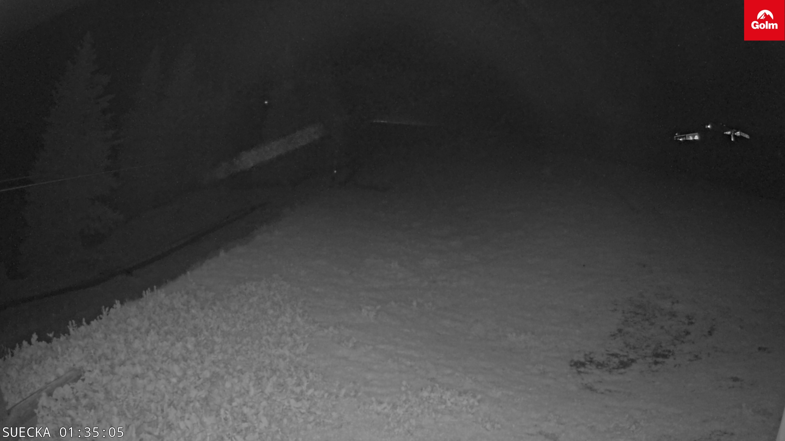 Golm | Schlepplift Sücka